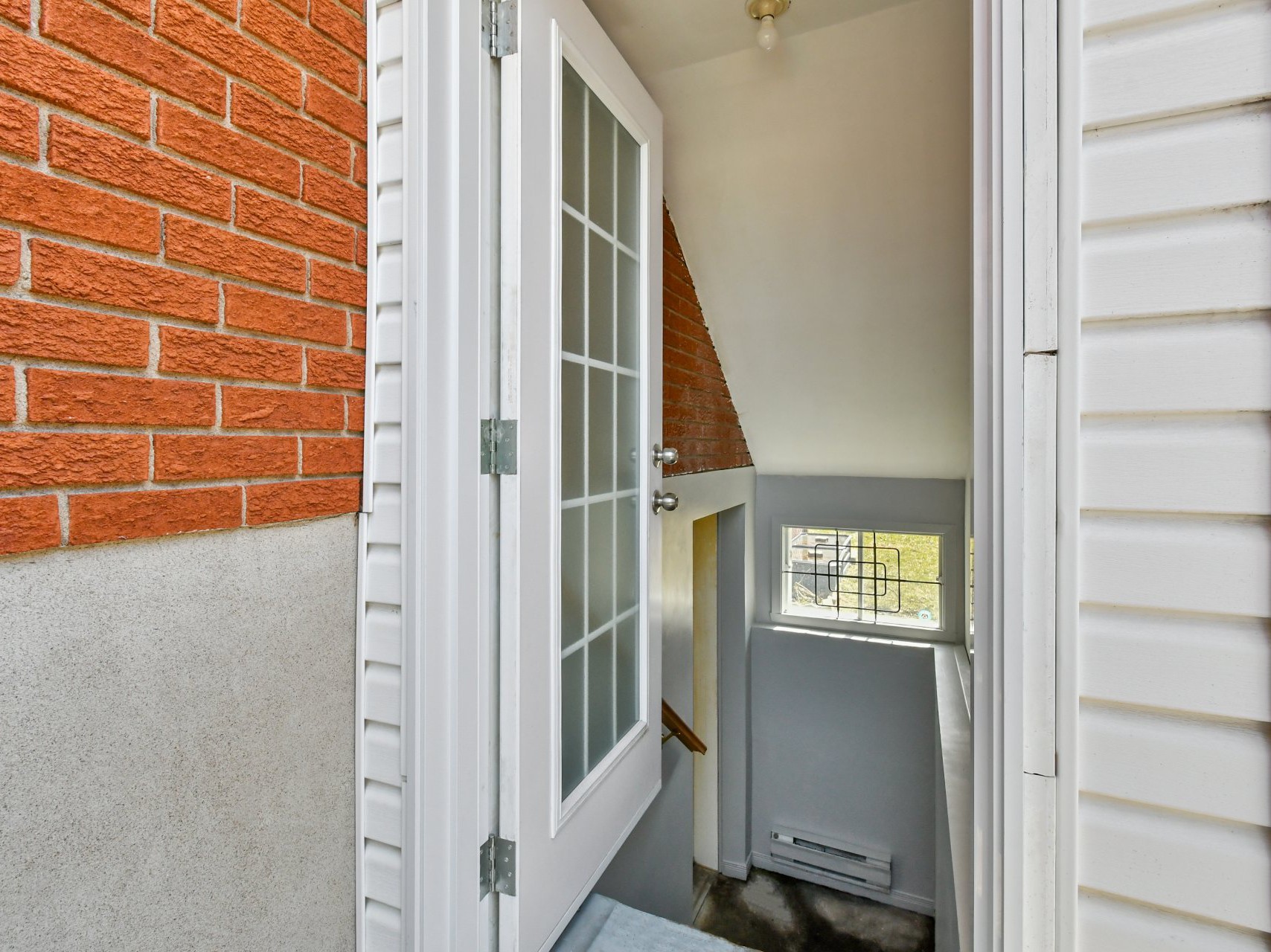 Logement
