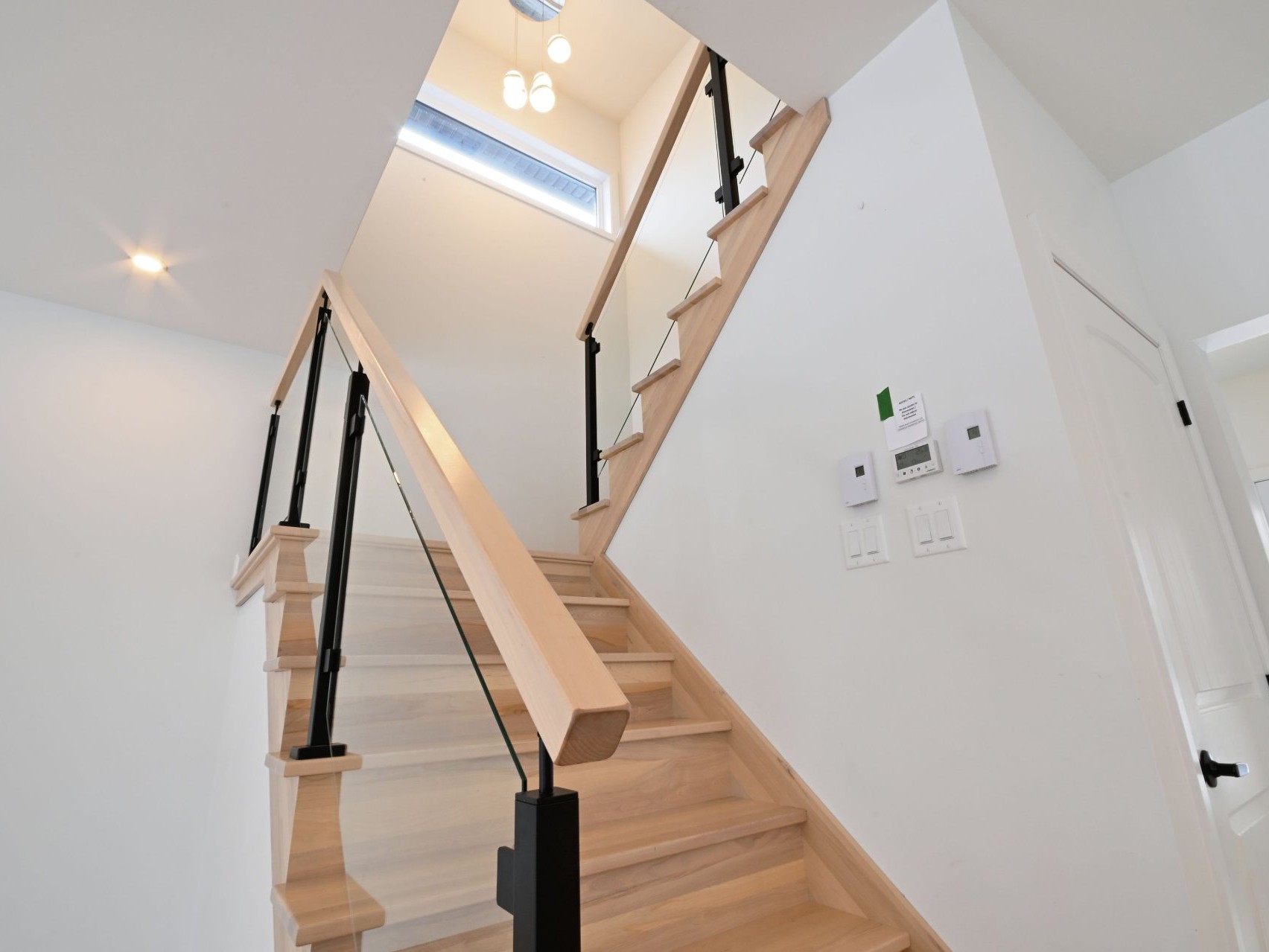 Escalier