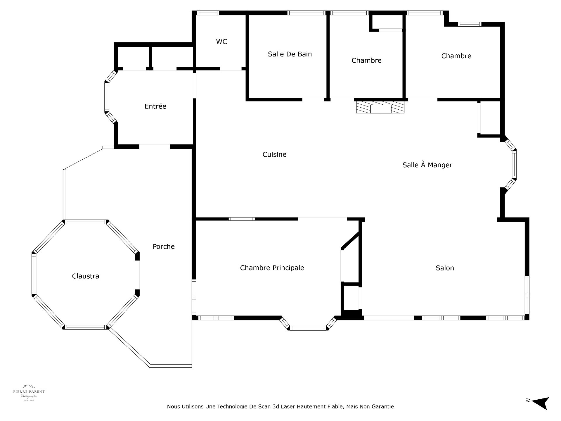 Plan (croquis)