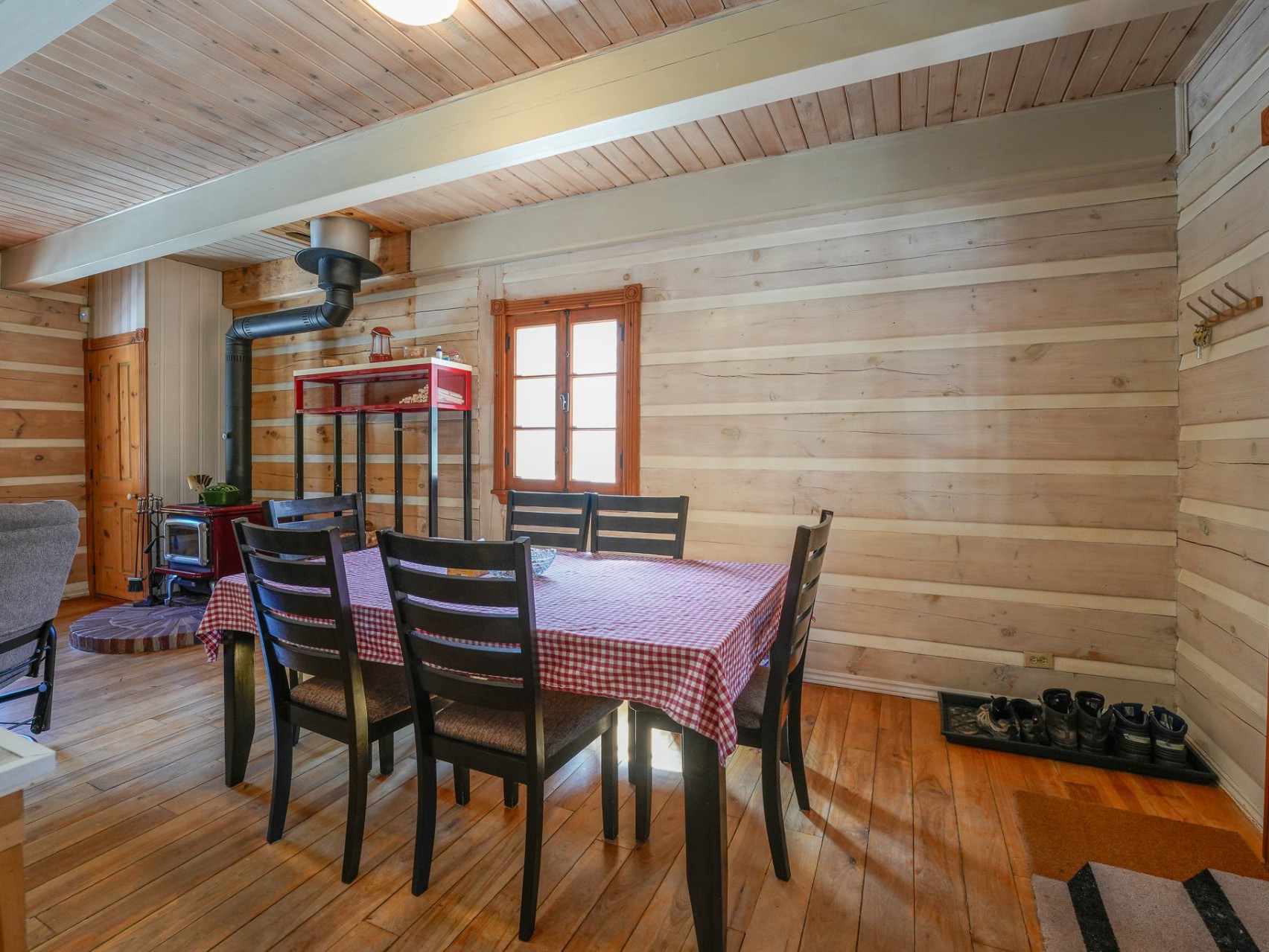 Salle à manger