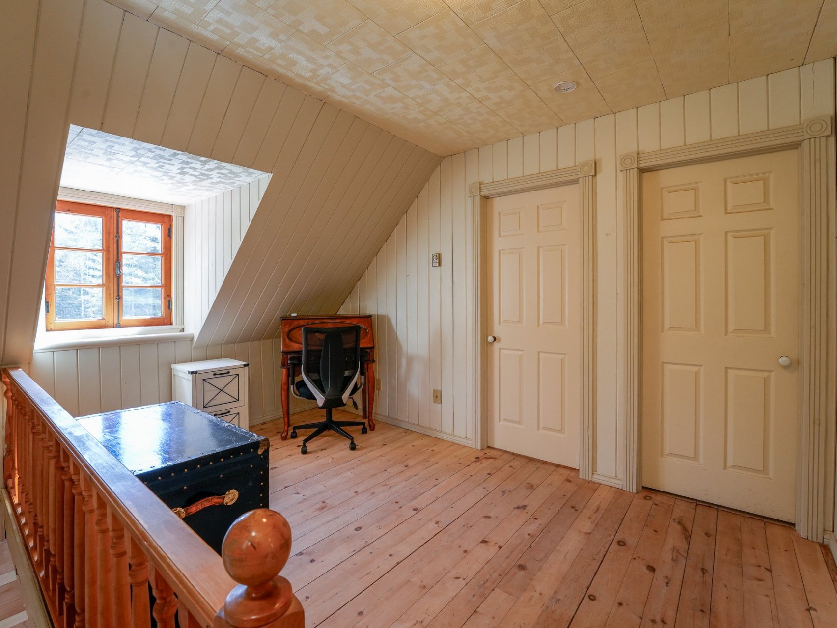 Mezzanine