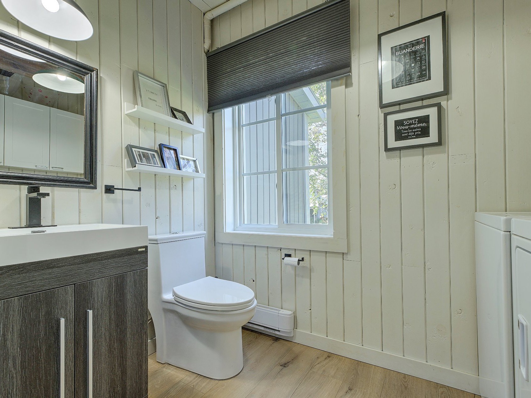 Washroom