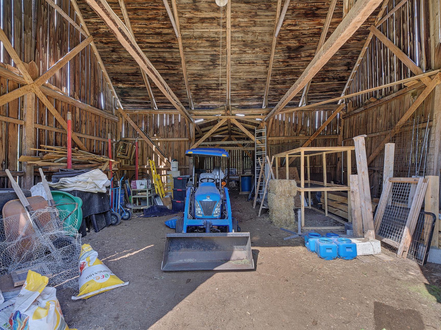 Barn