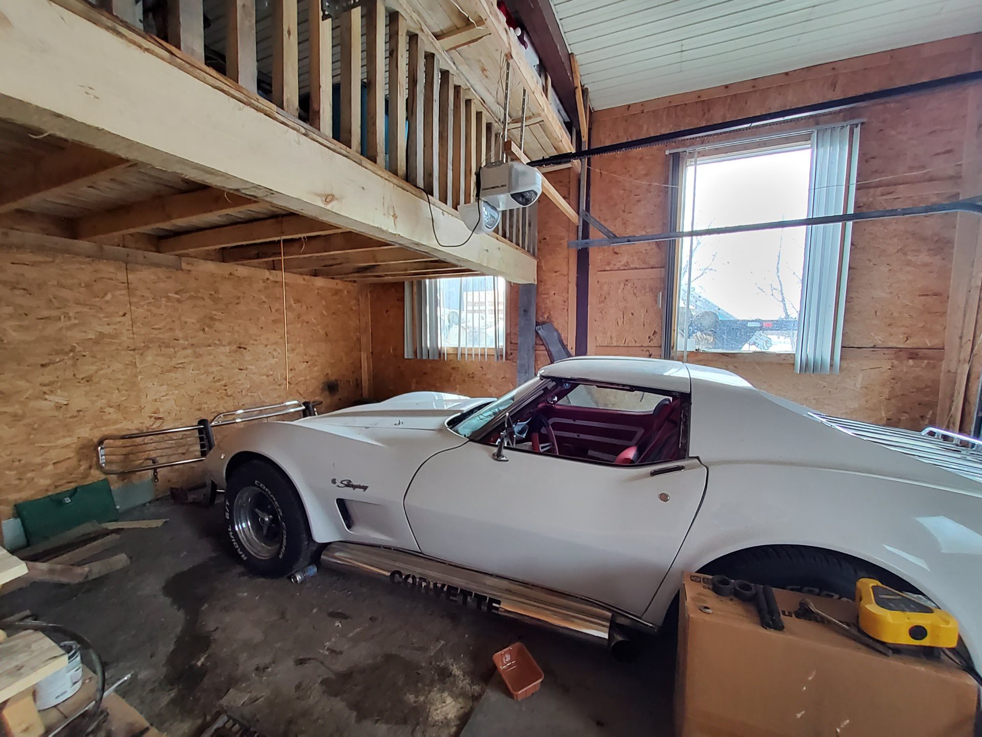 Garage