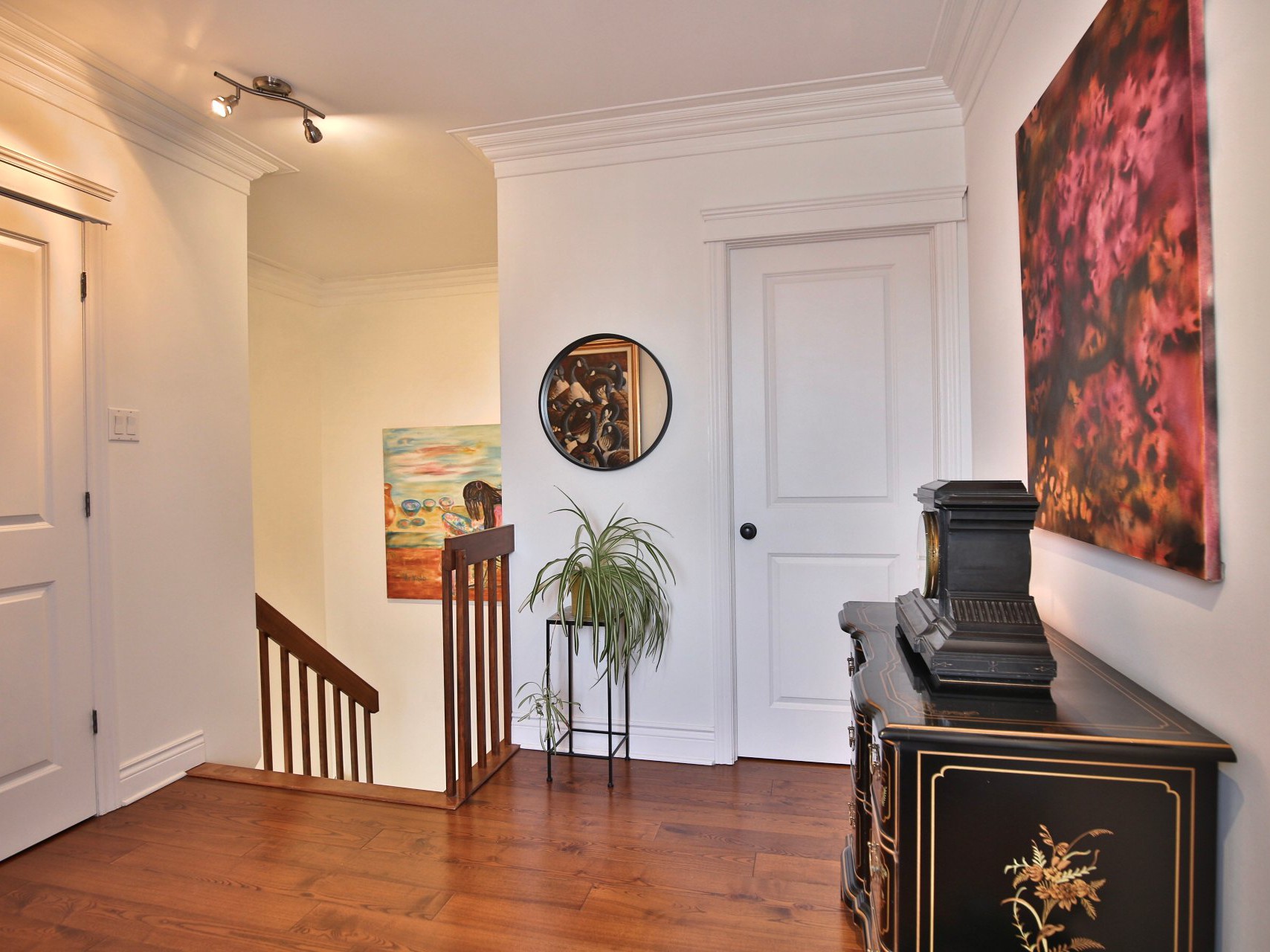 Hall d'entrée/Vestibule