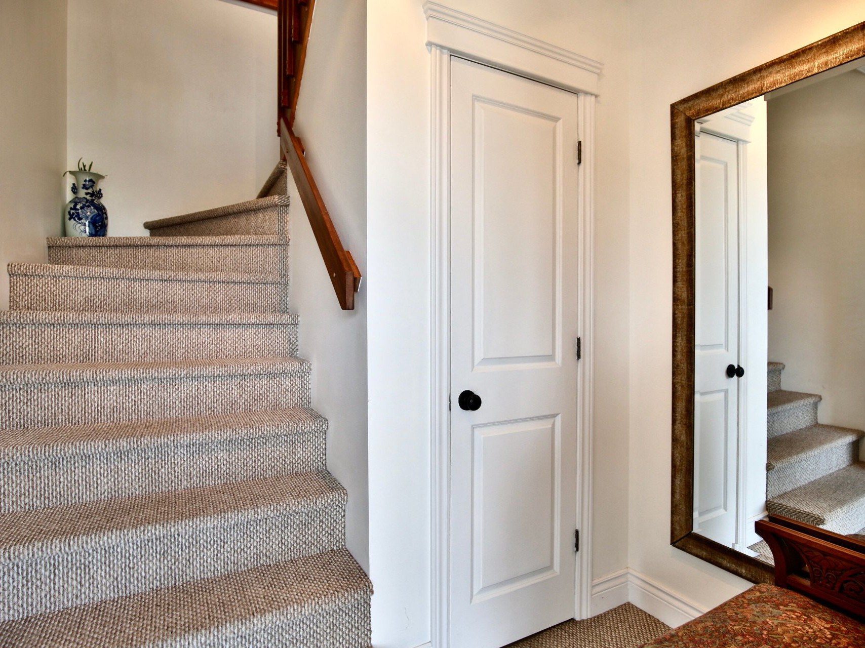 Hall d'entrée/Vestibule