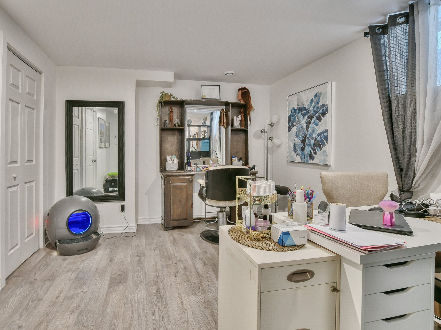 Bureau