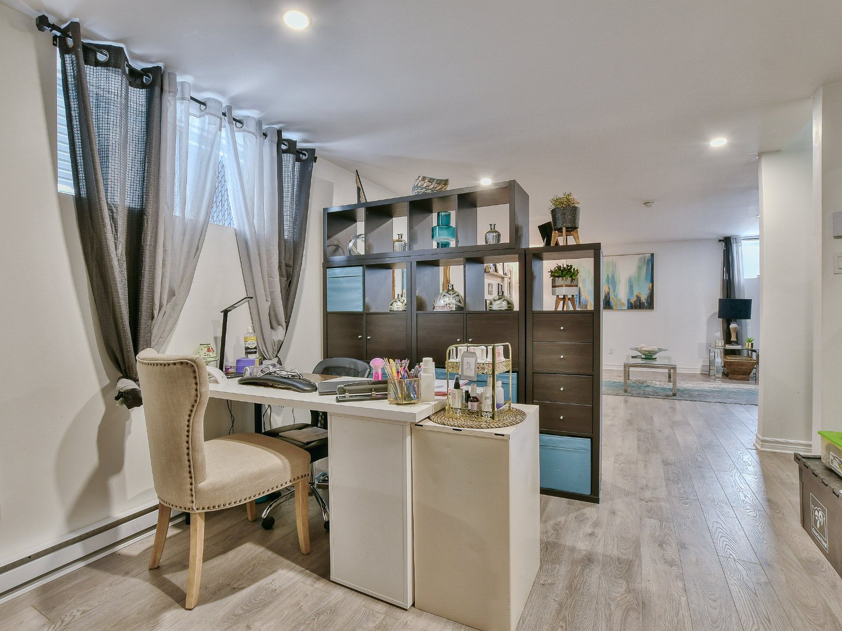 Bureau