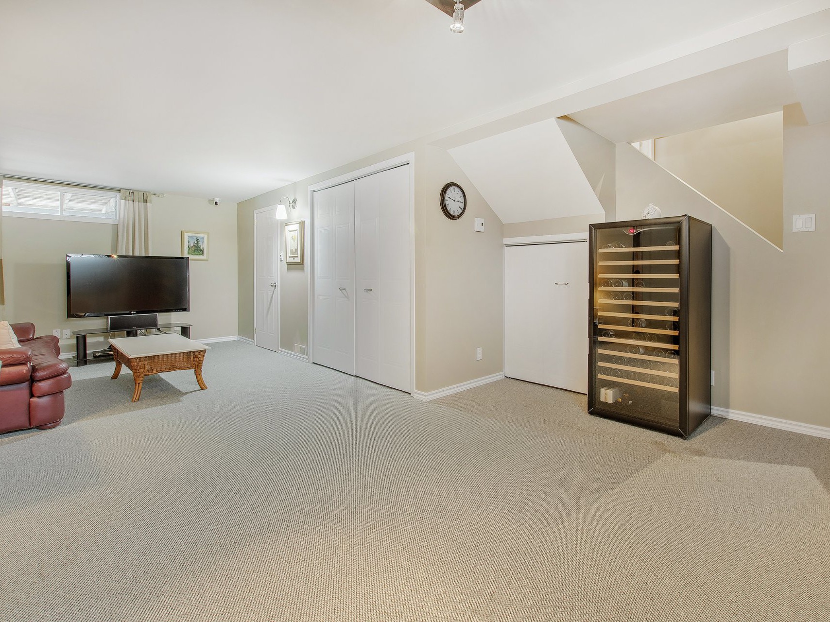 Salle familiale