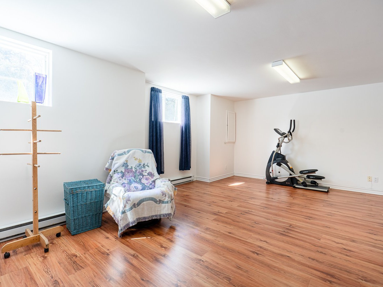 Salle familiale