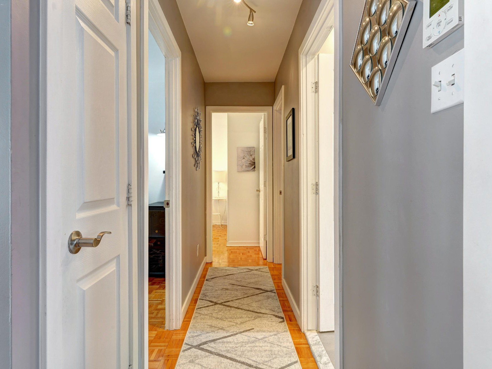 Corridor