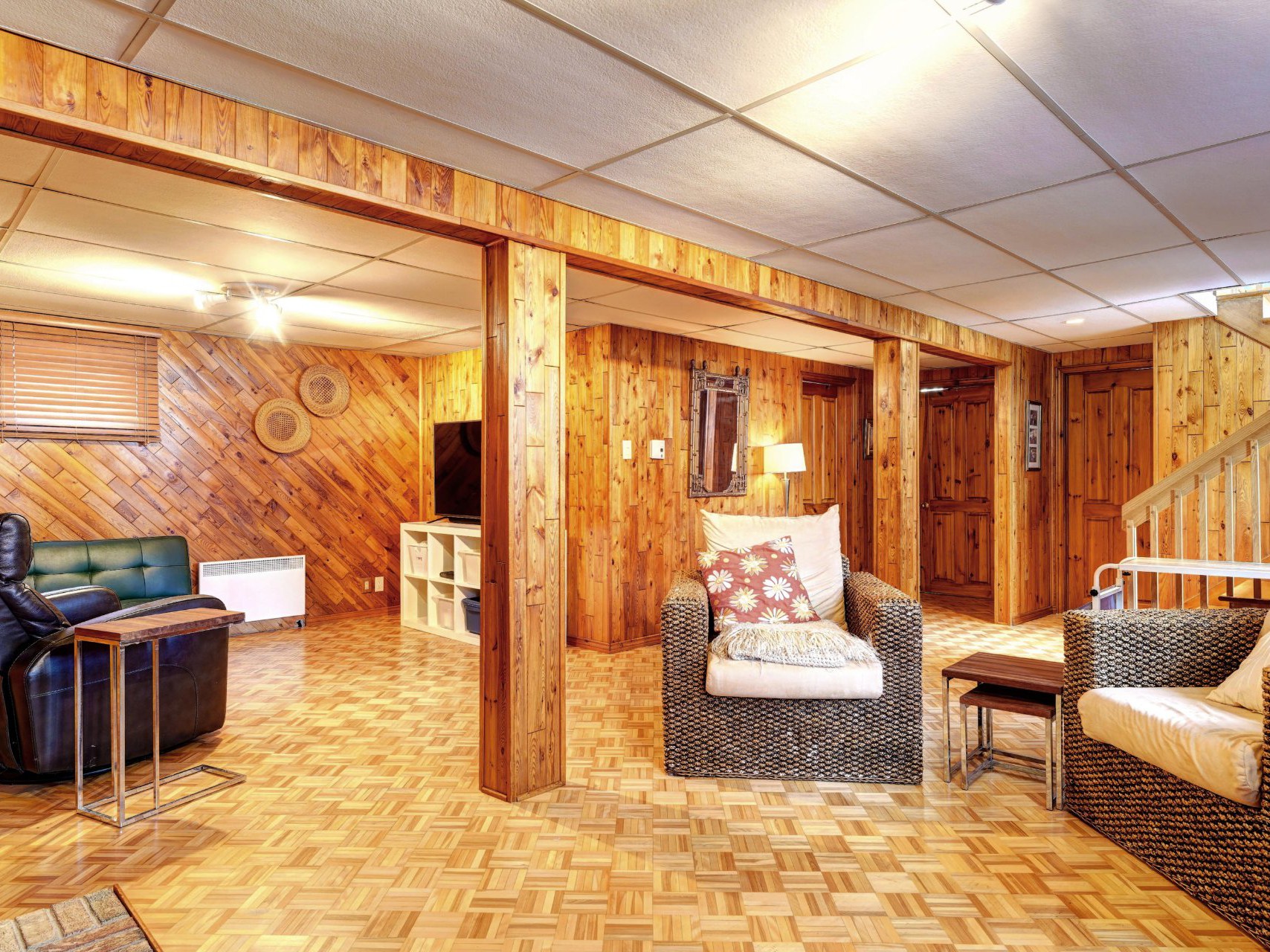 Salle familiale