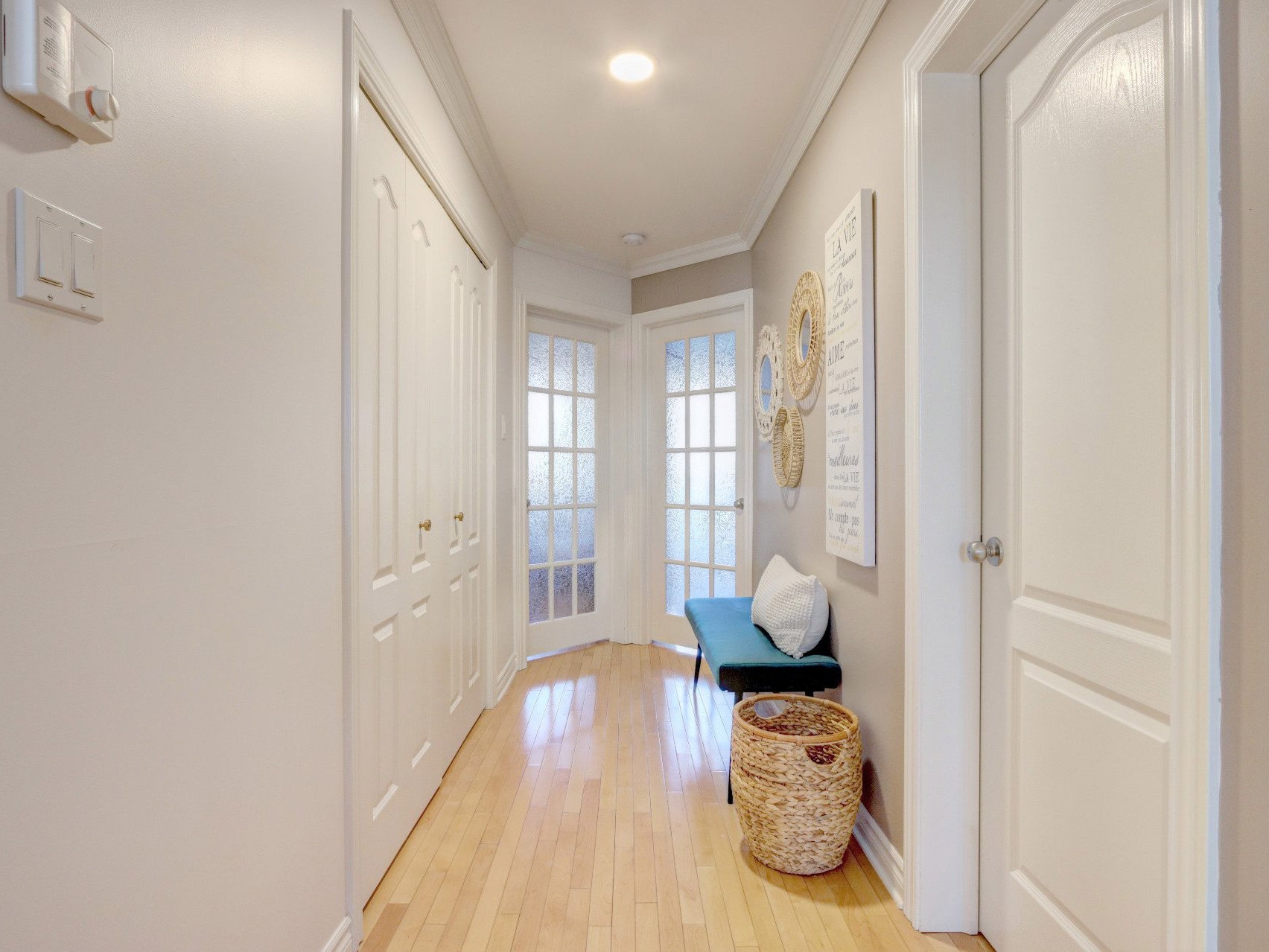 Corridor