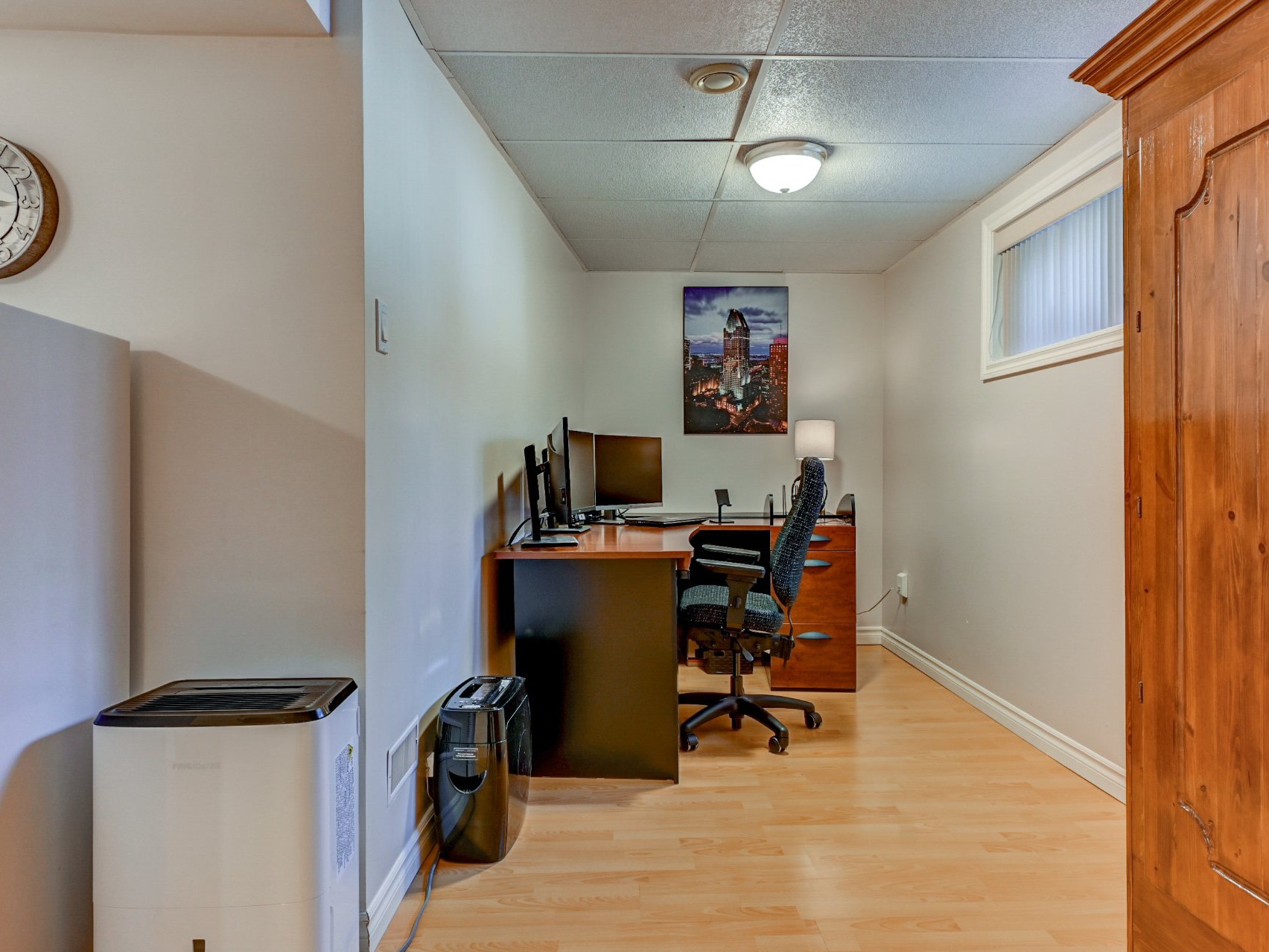 Bureau
