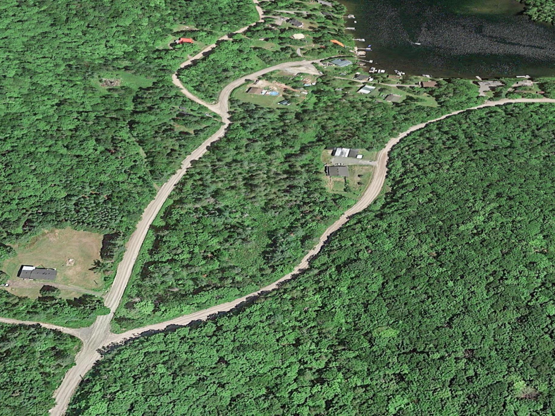 Terre/Terrain