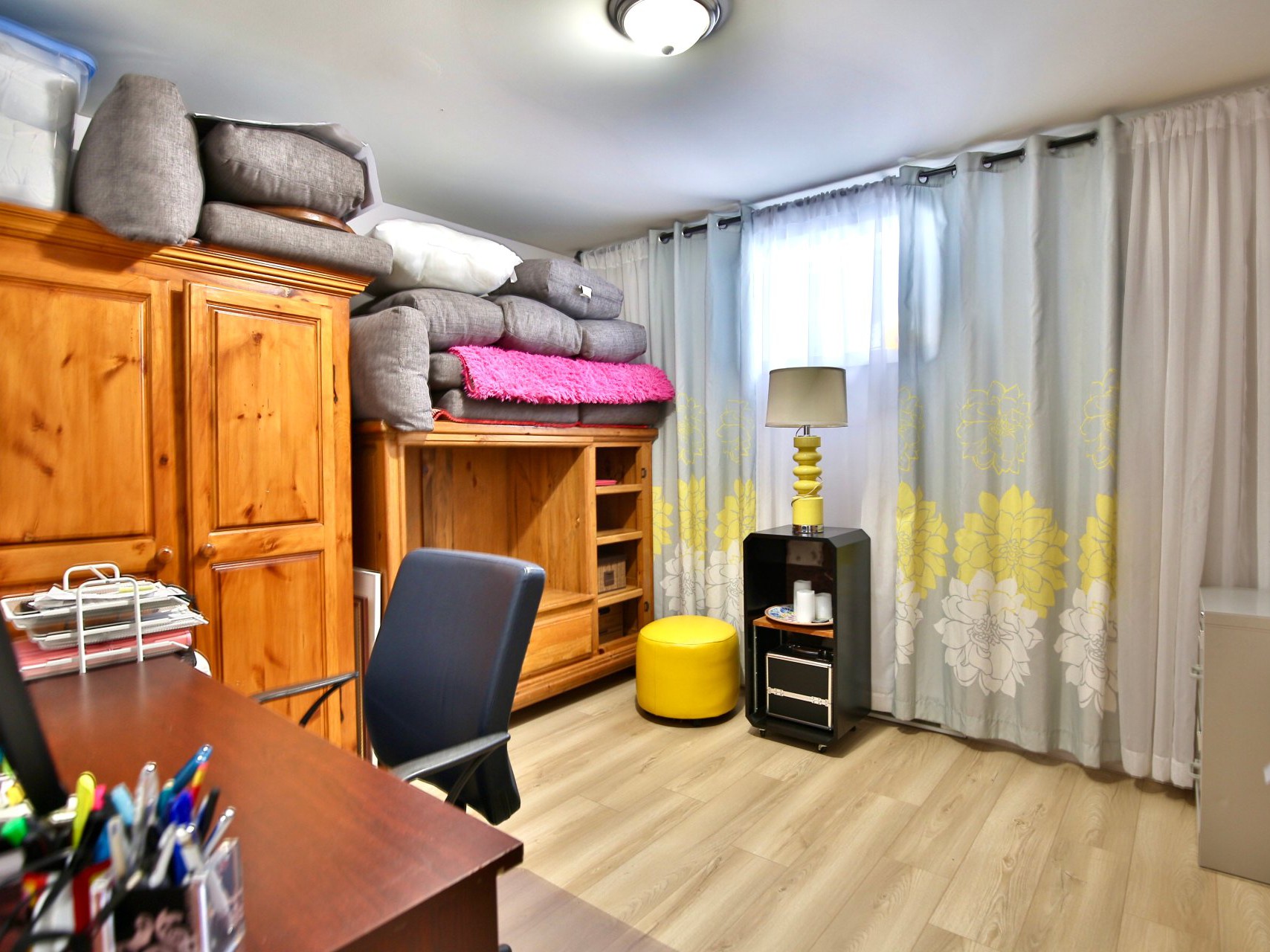 ou Chambre