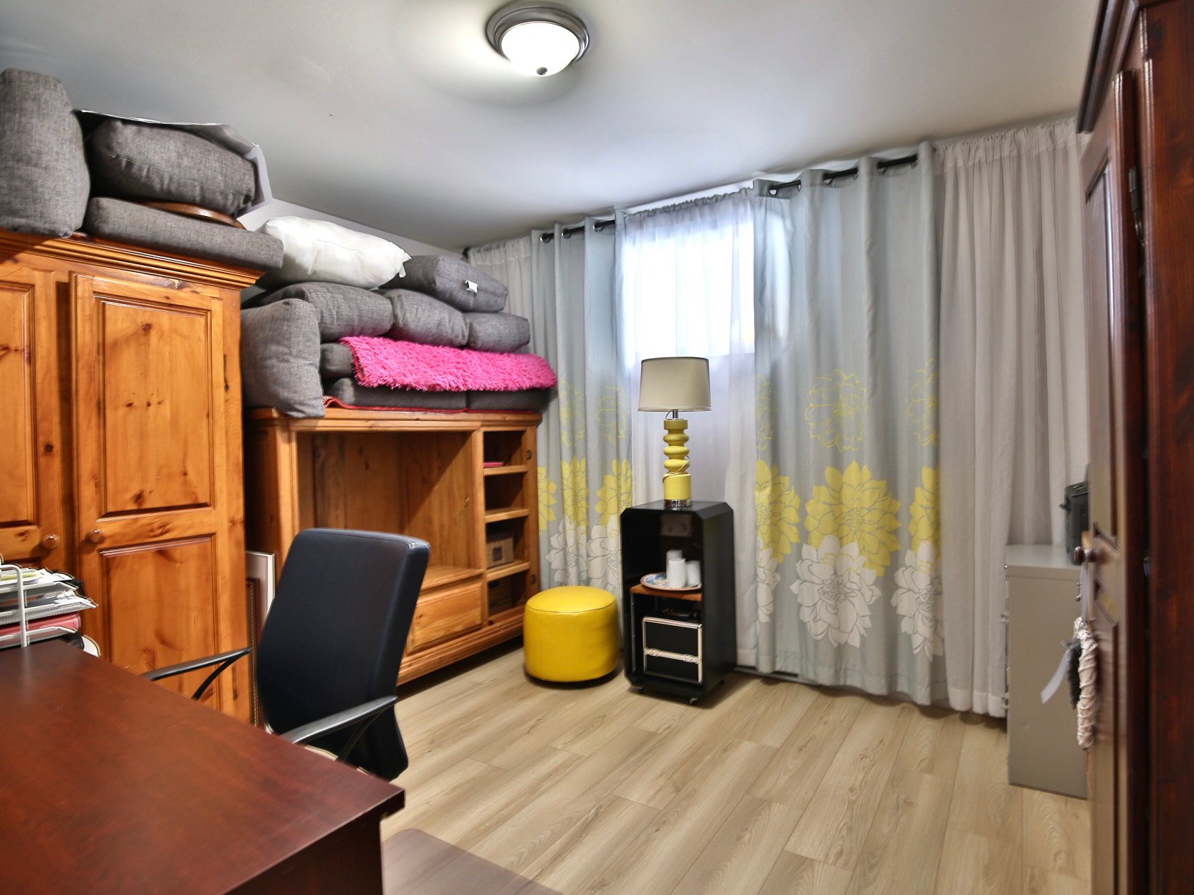 Ou Chambre