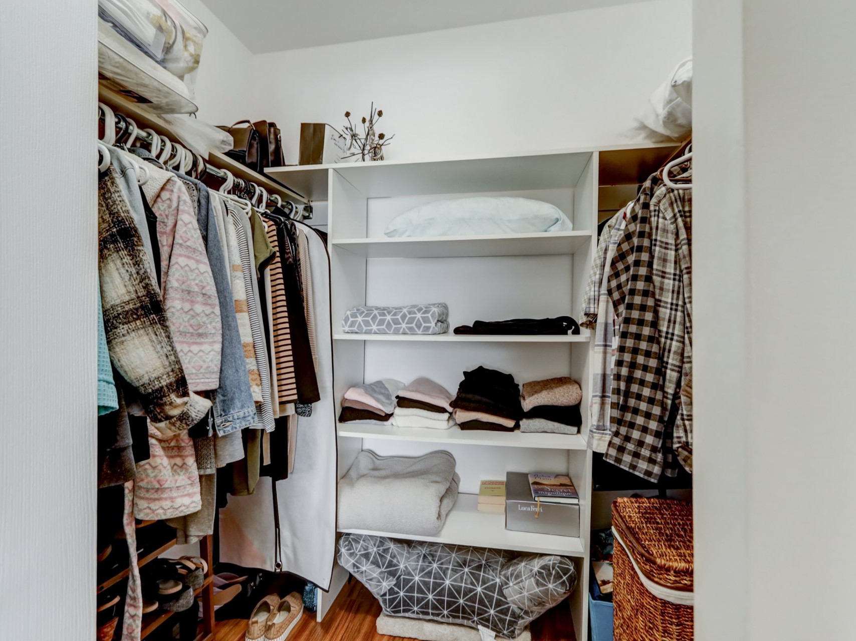 Chambre principale