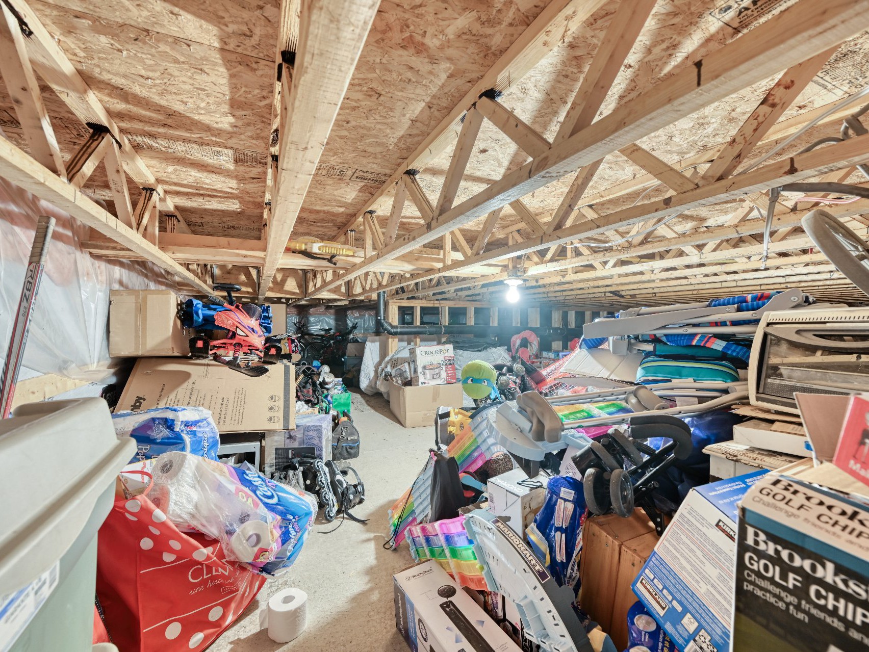 Rangement