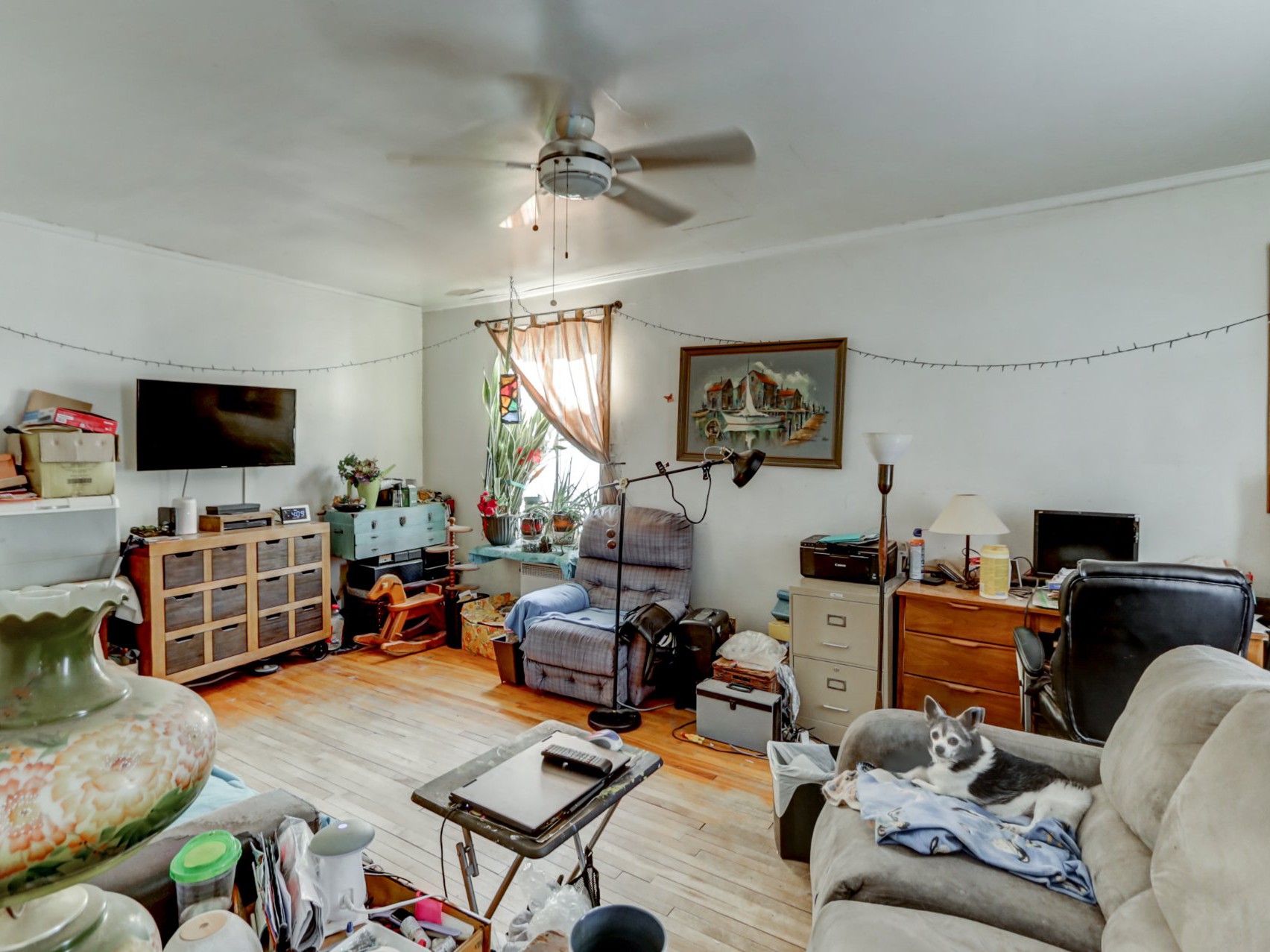Logement # 108