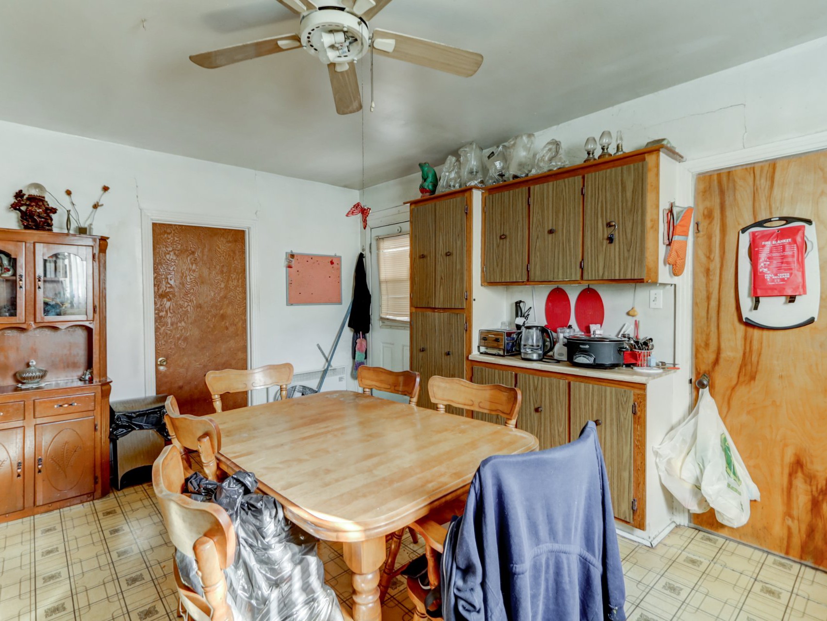Logement # 108