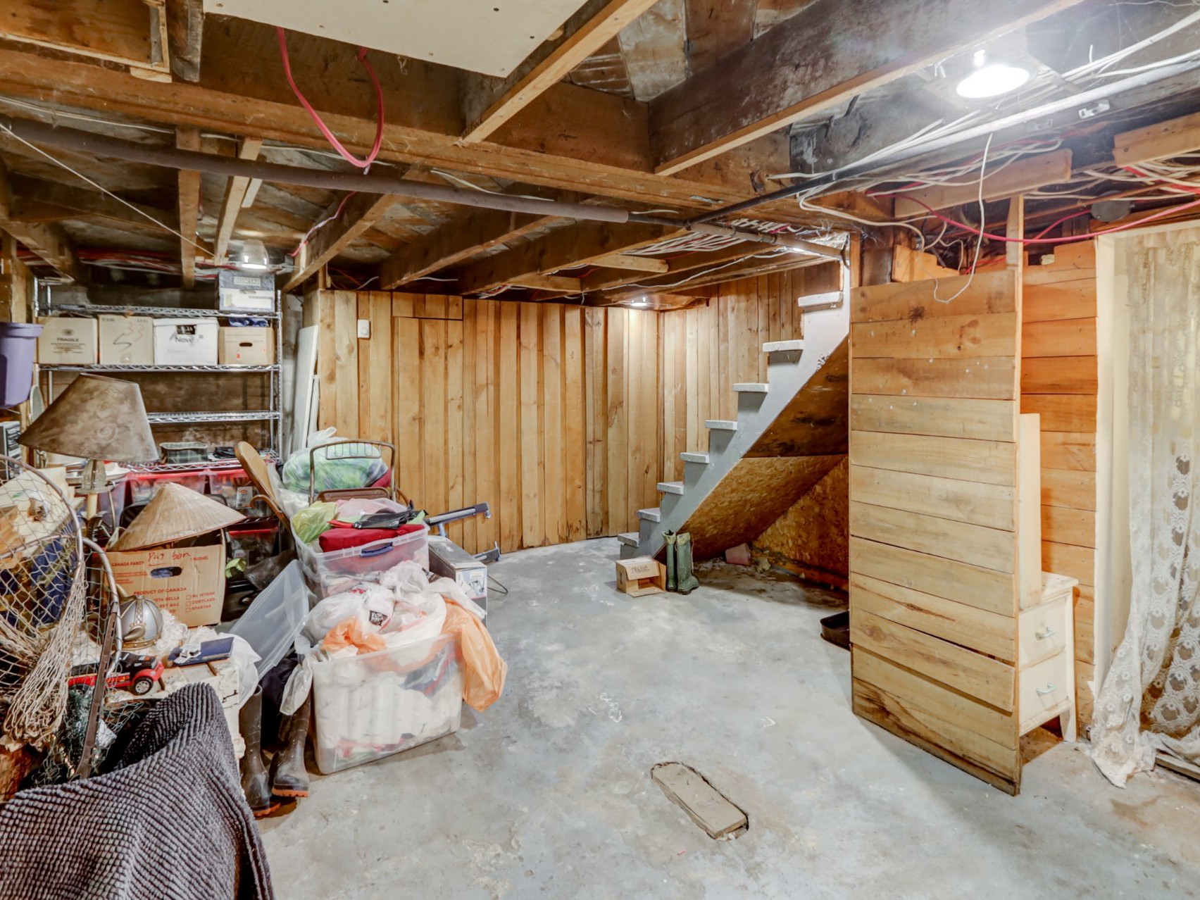 Logement # 108