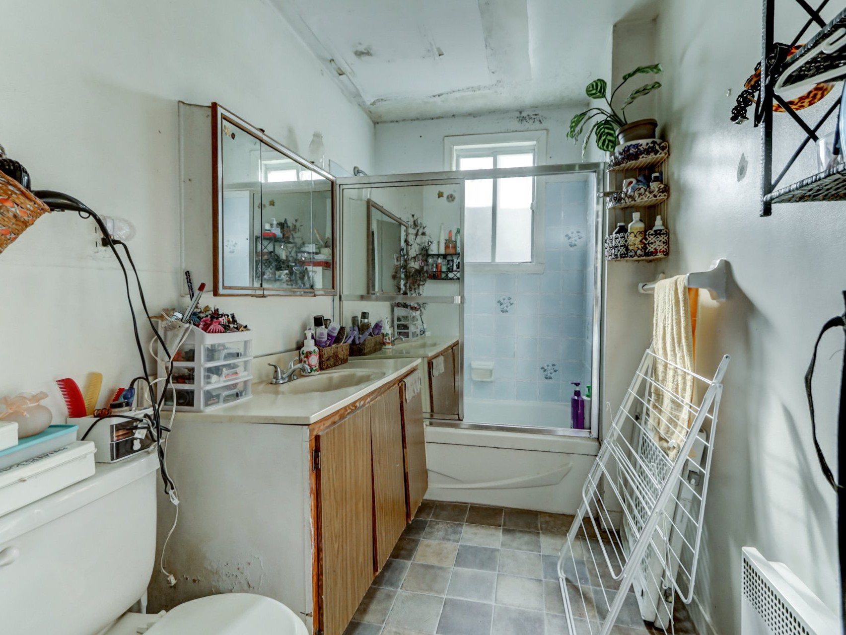 Logement # 108