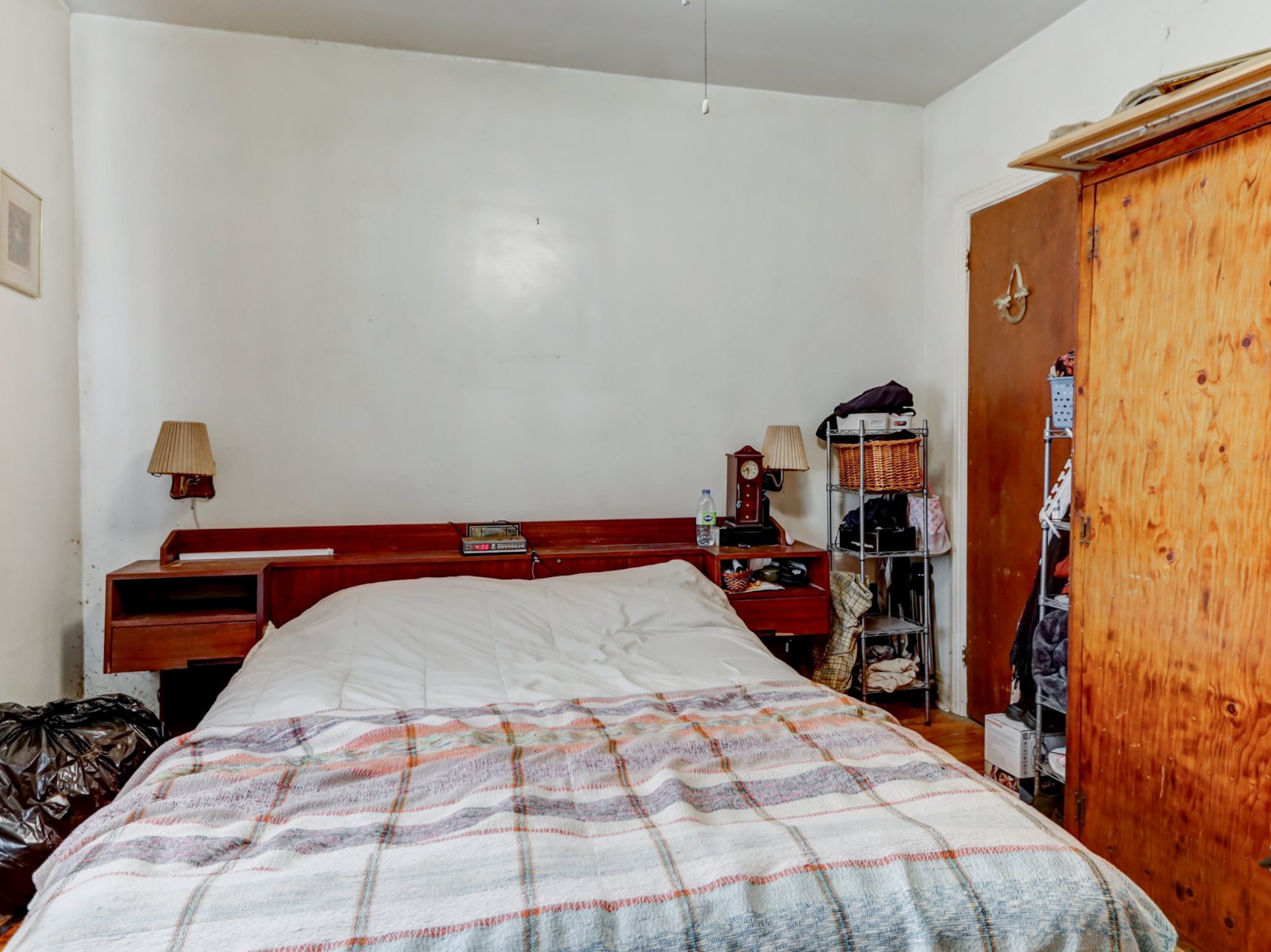 Logement # 108