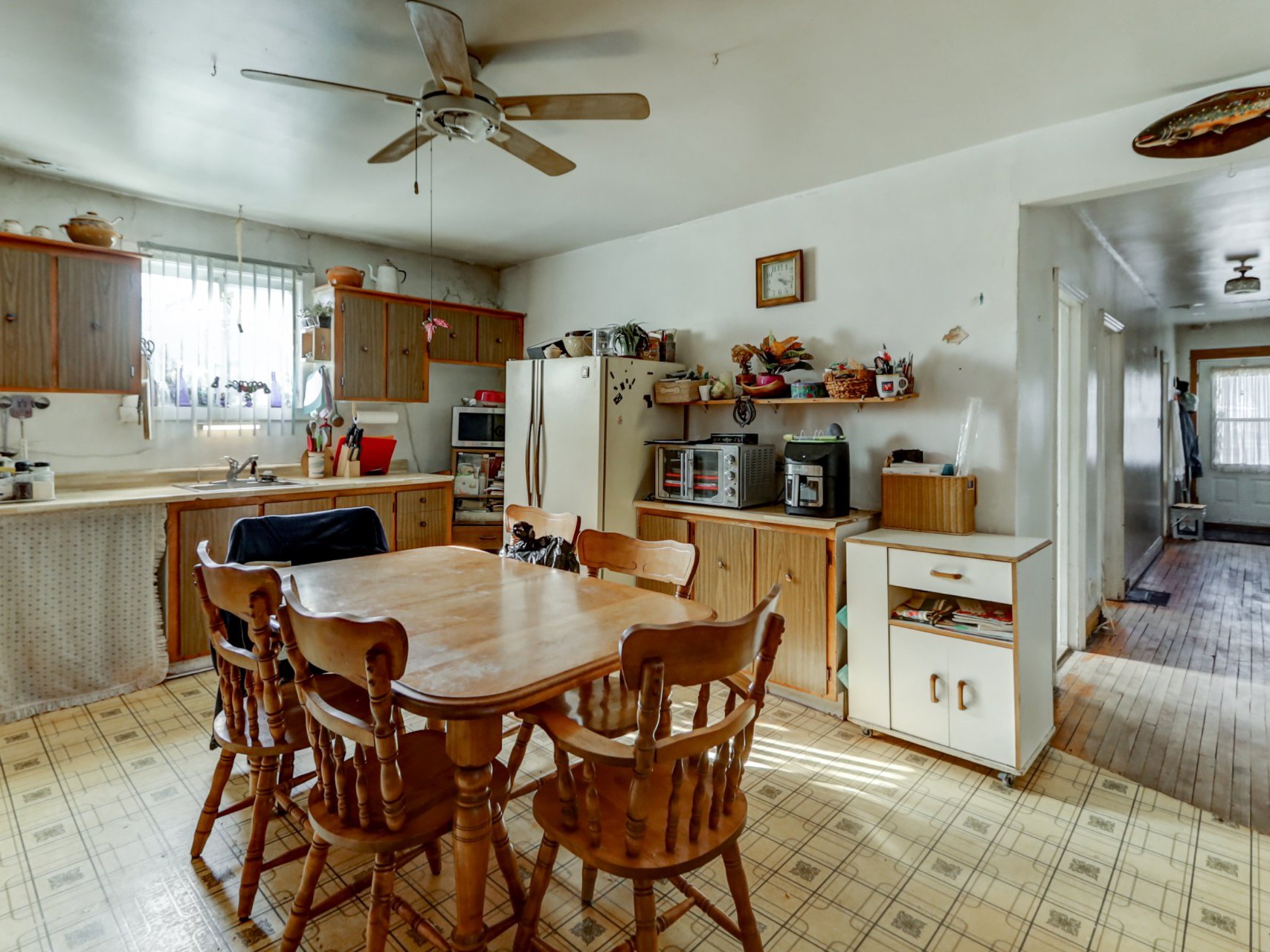 Logement # 108