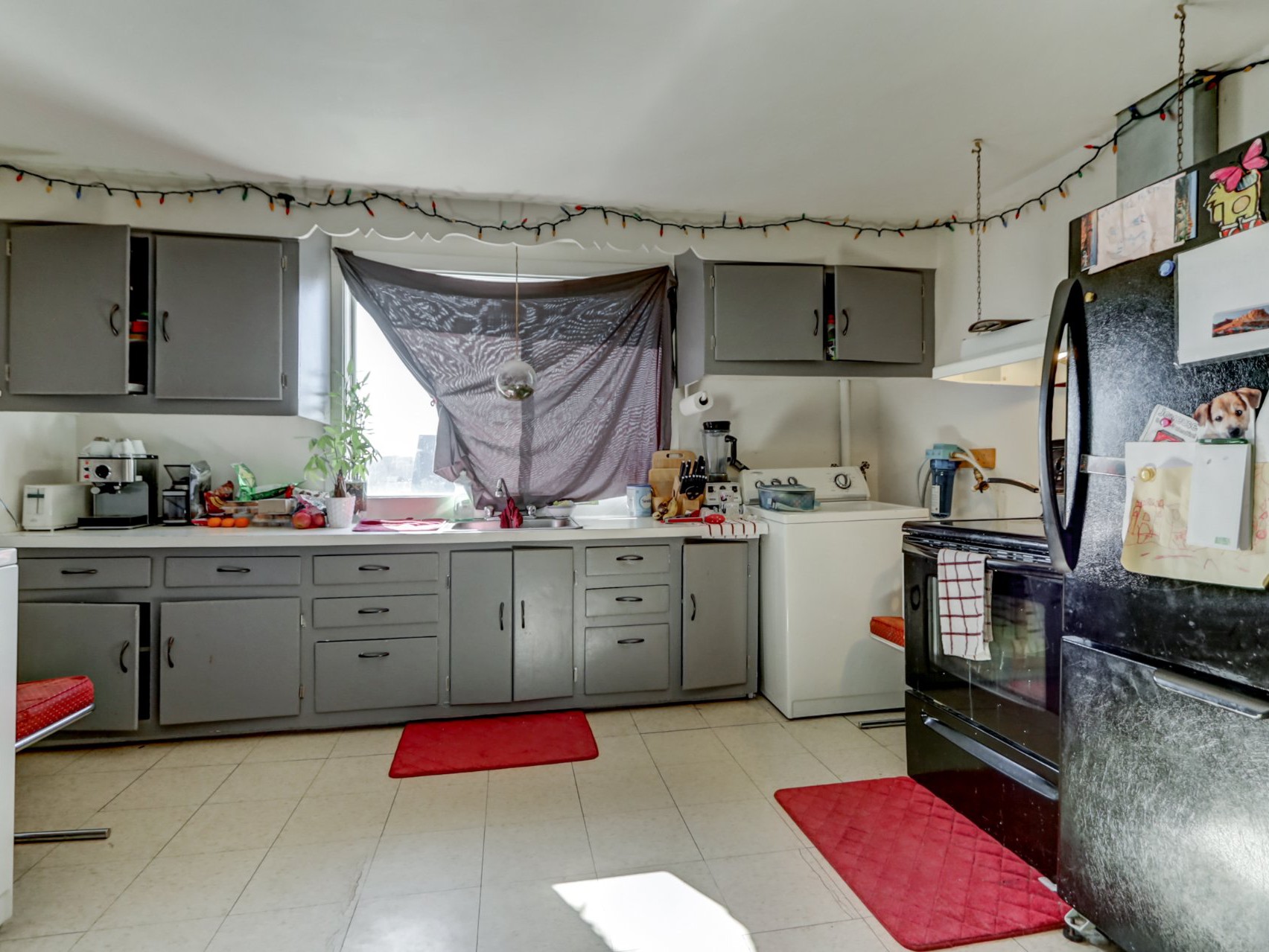 Logement # 108A