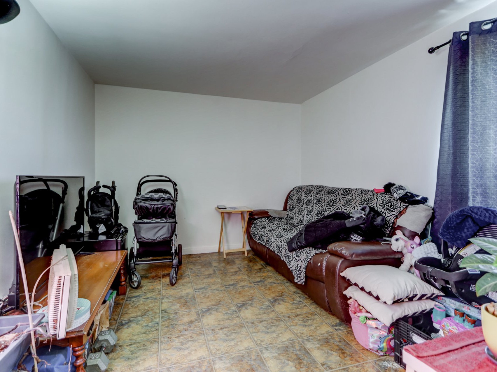 Logement # 108A