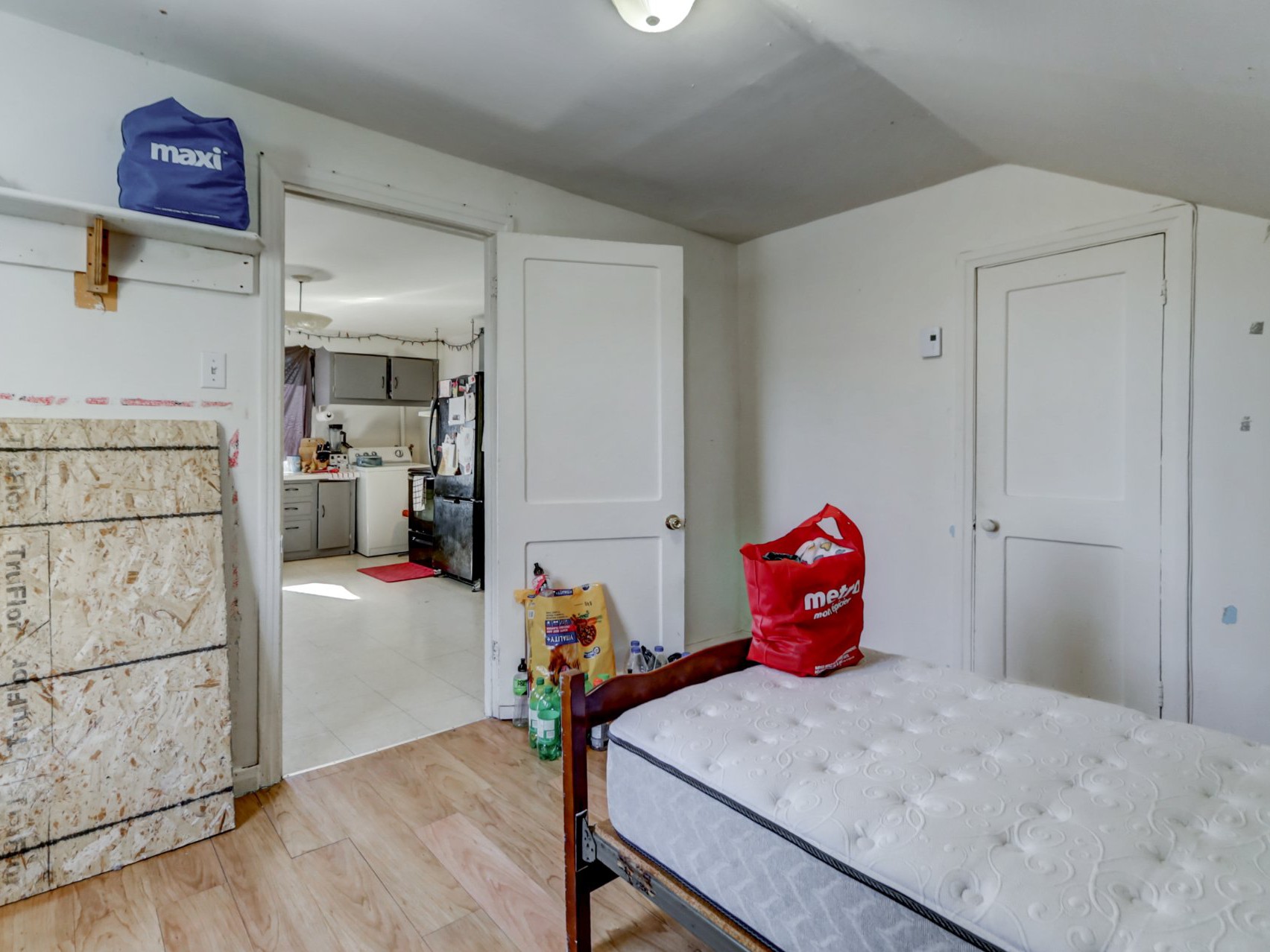 Logement # 108A