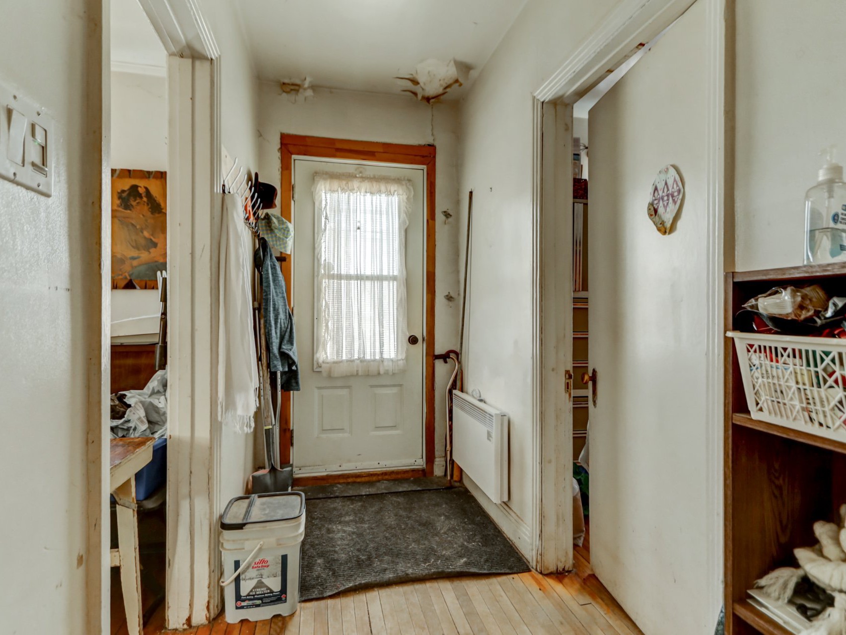 Logement # 108