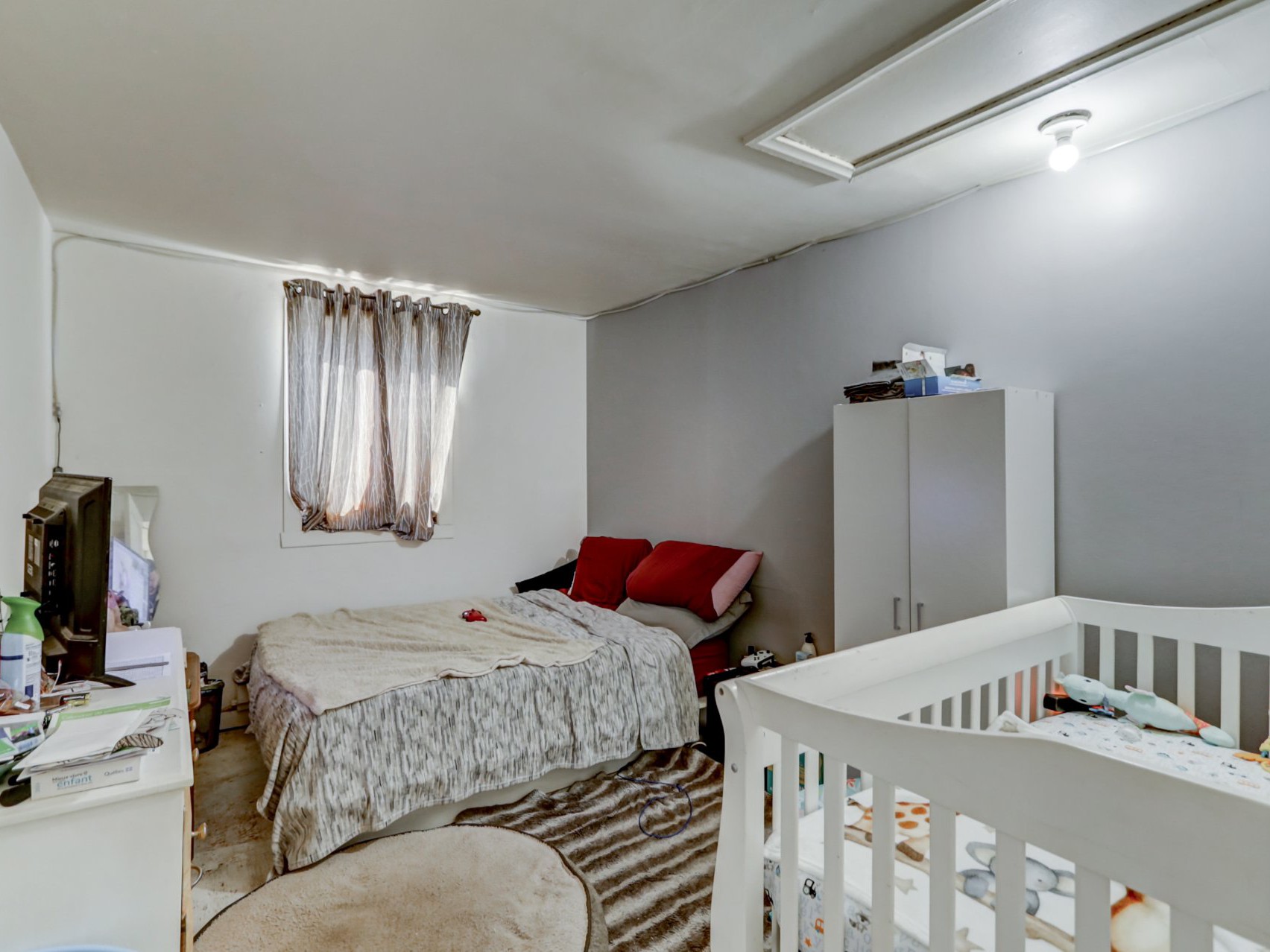 Logement # 108A