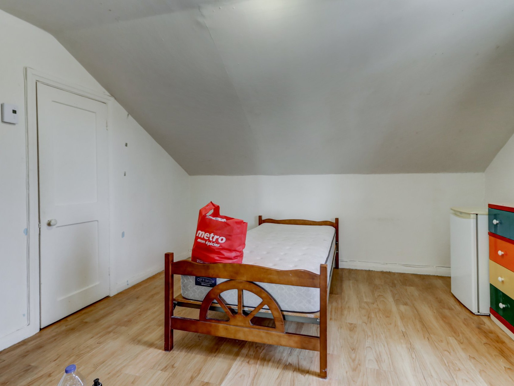 Logement # 108A