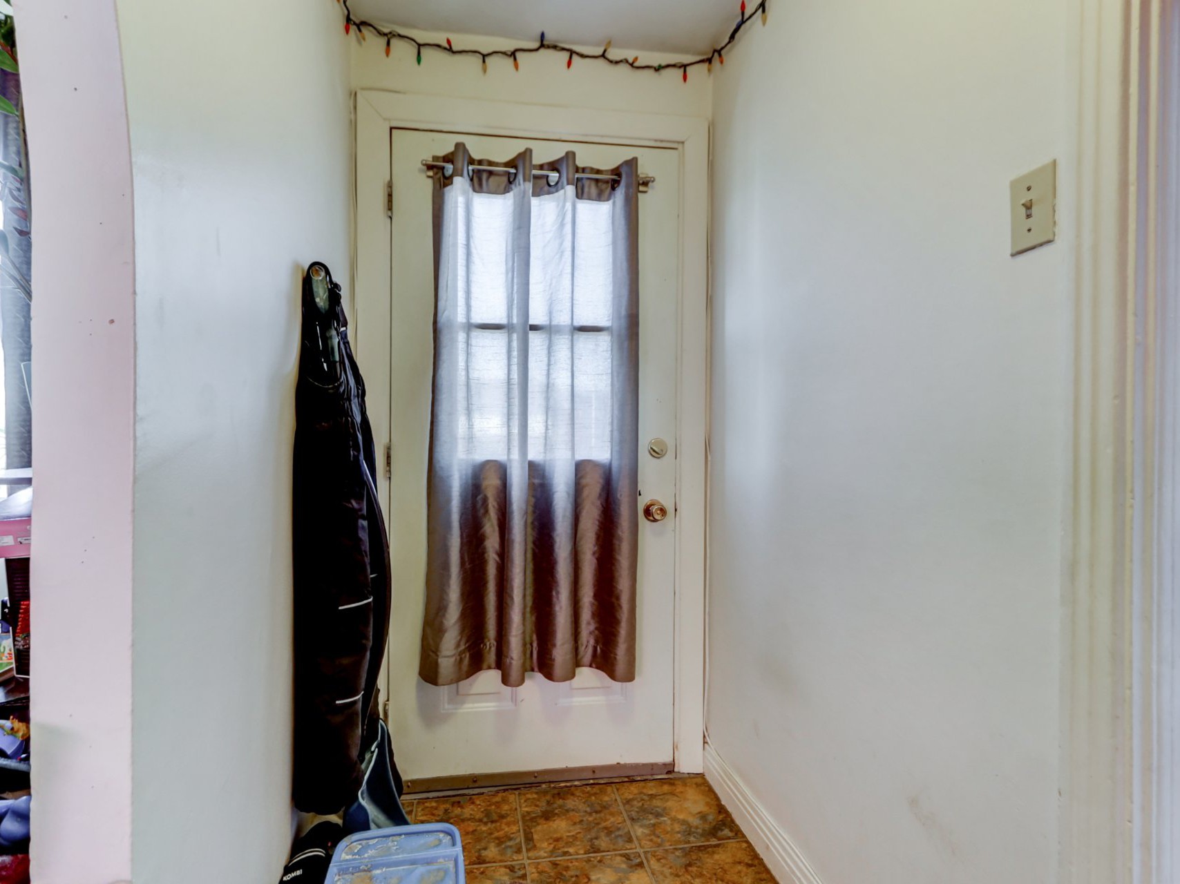 Logement # 108A