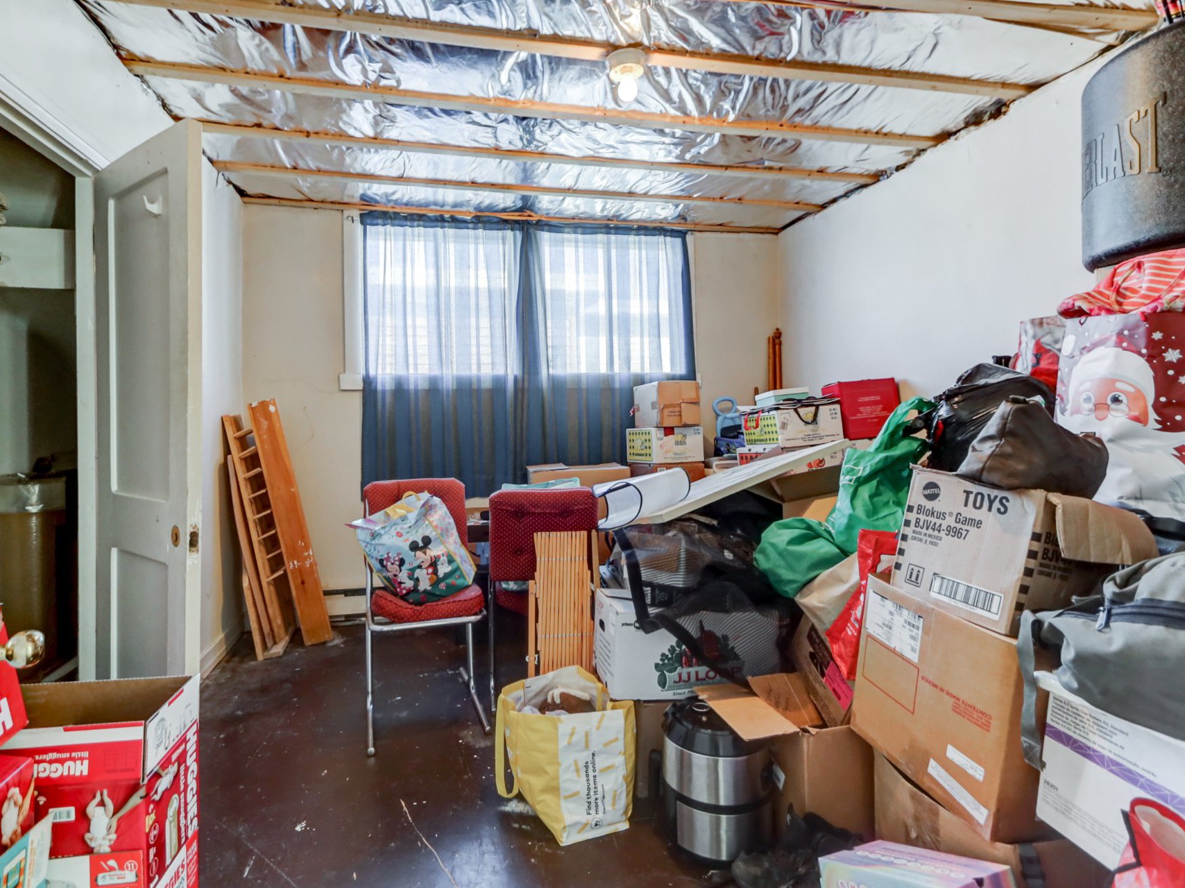 Logement # 108A