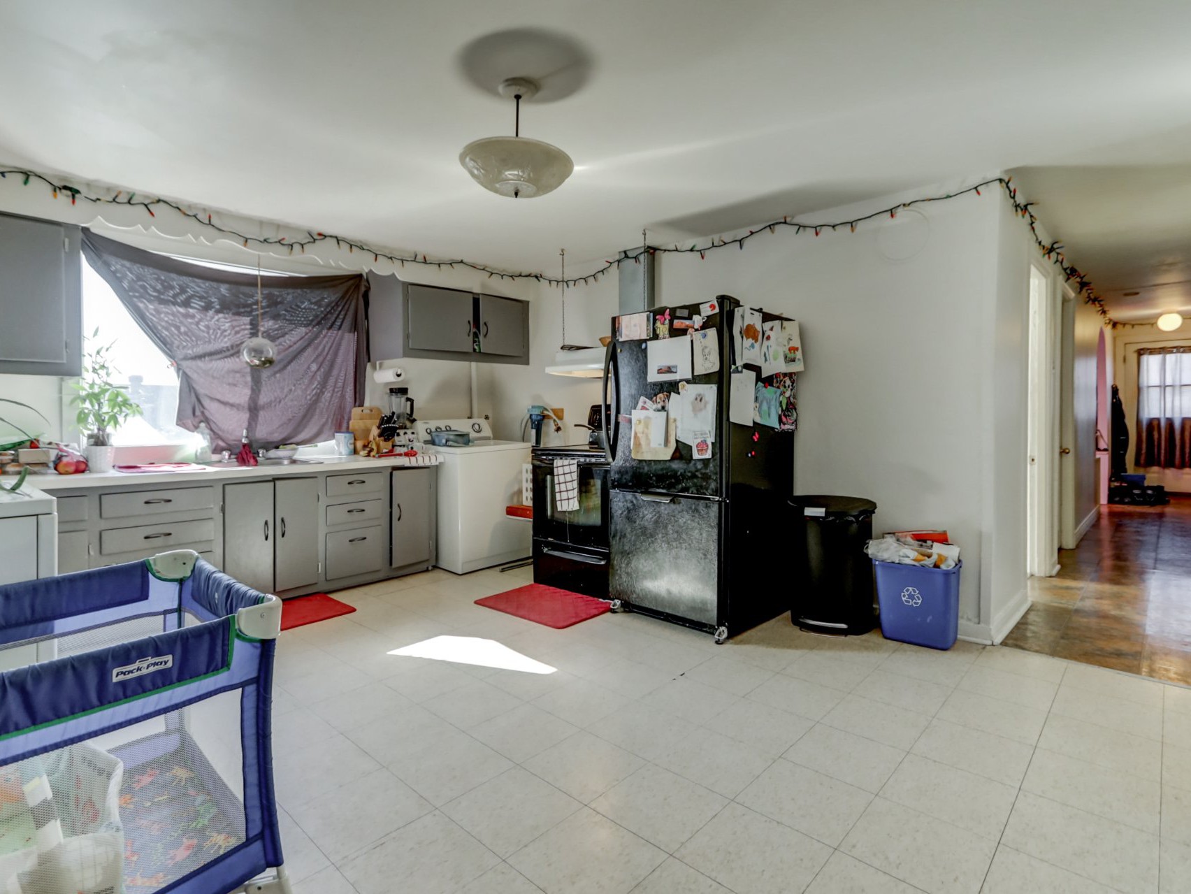 Logement # 108A