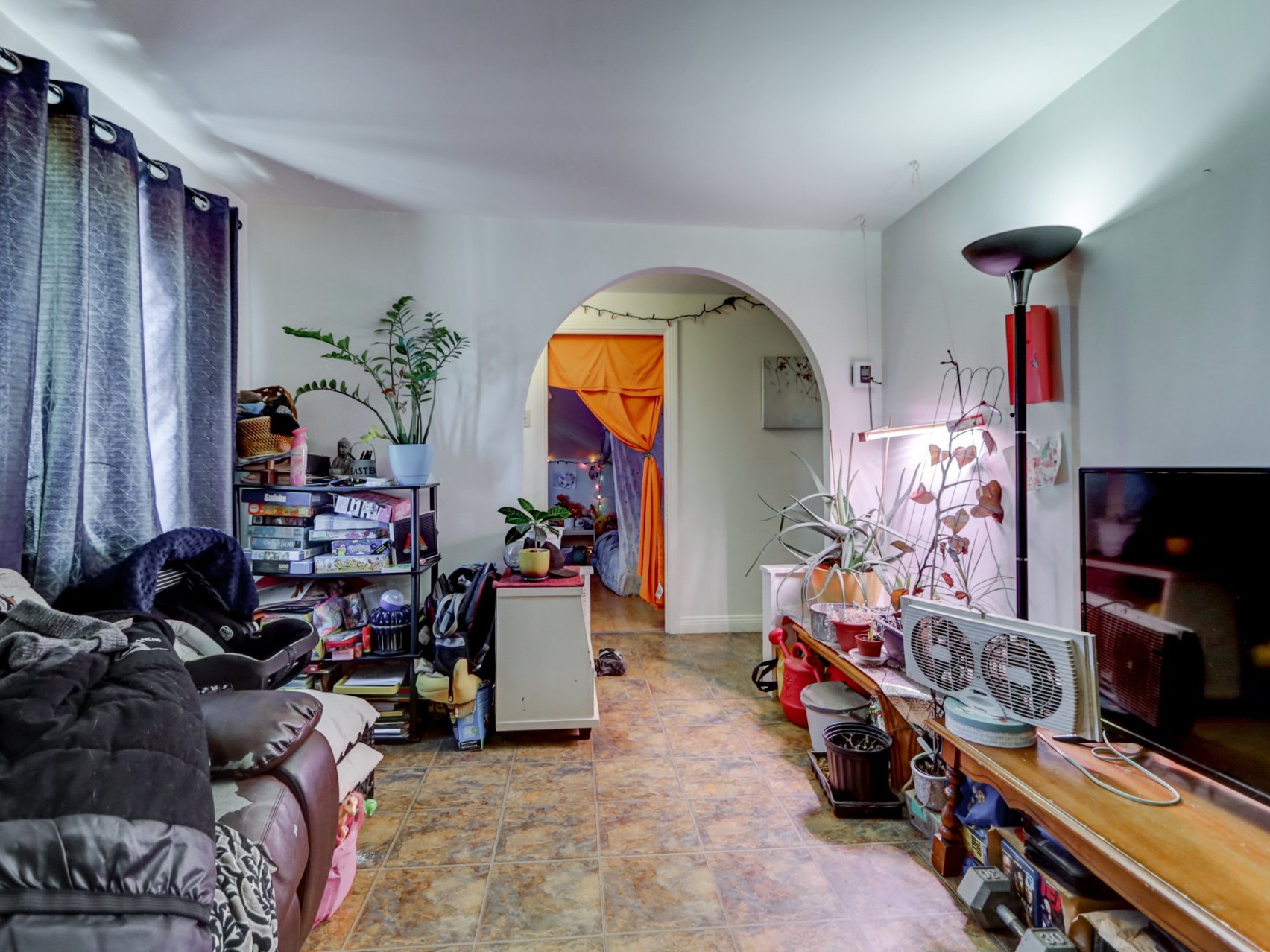 Logement # 108A