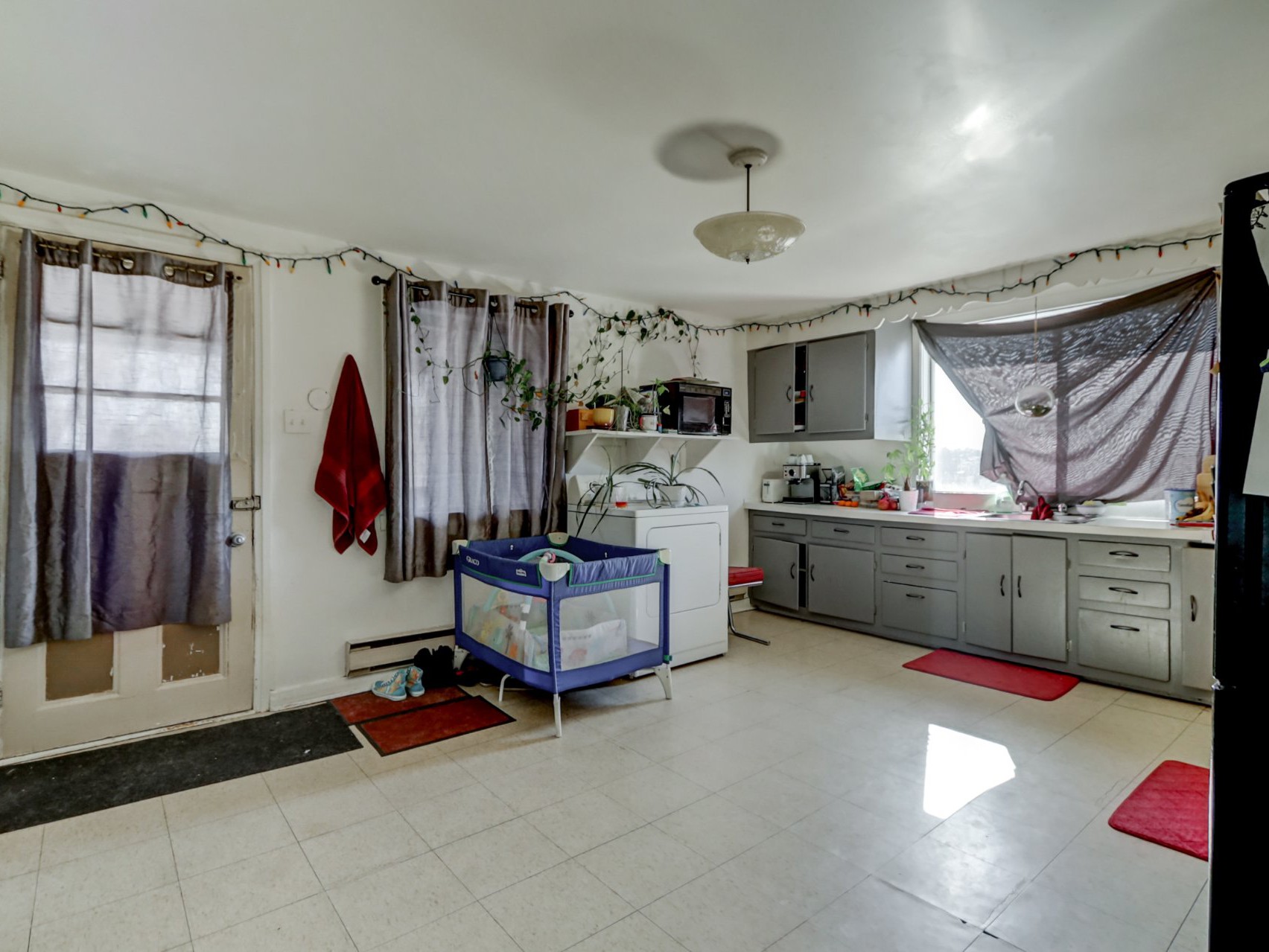 Logement # 108A