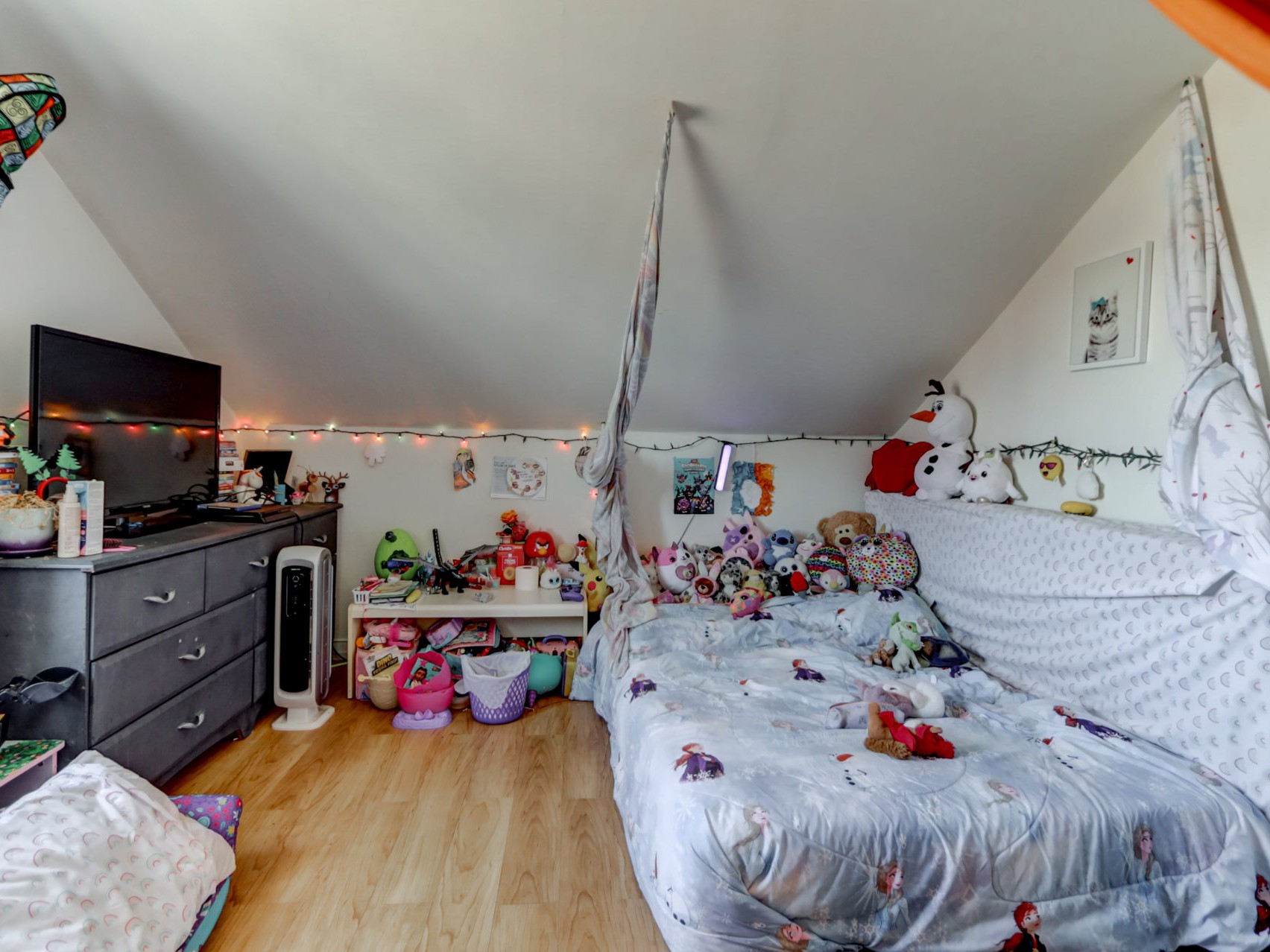 Logement # 108A
