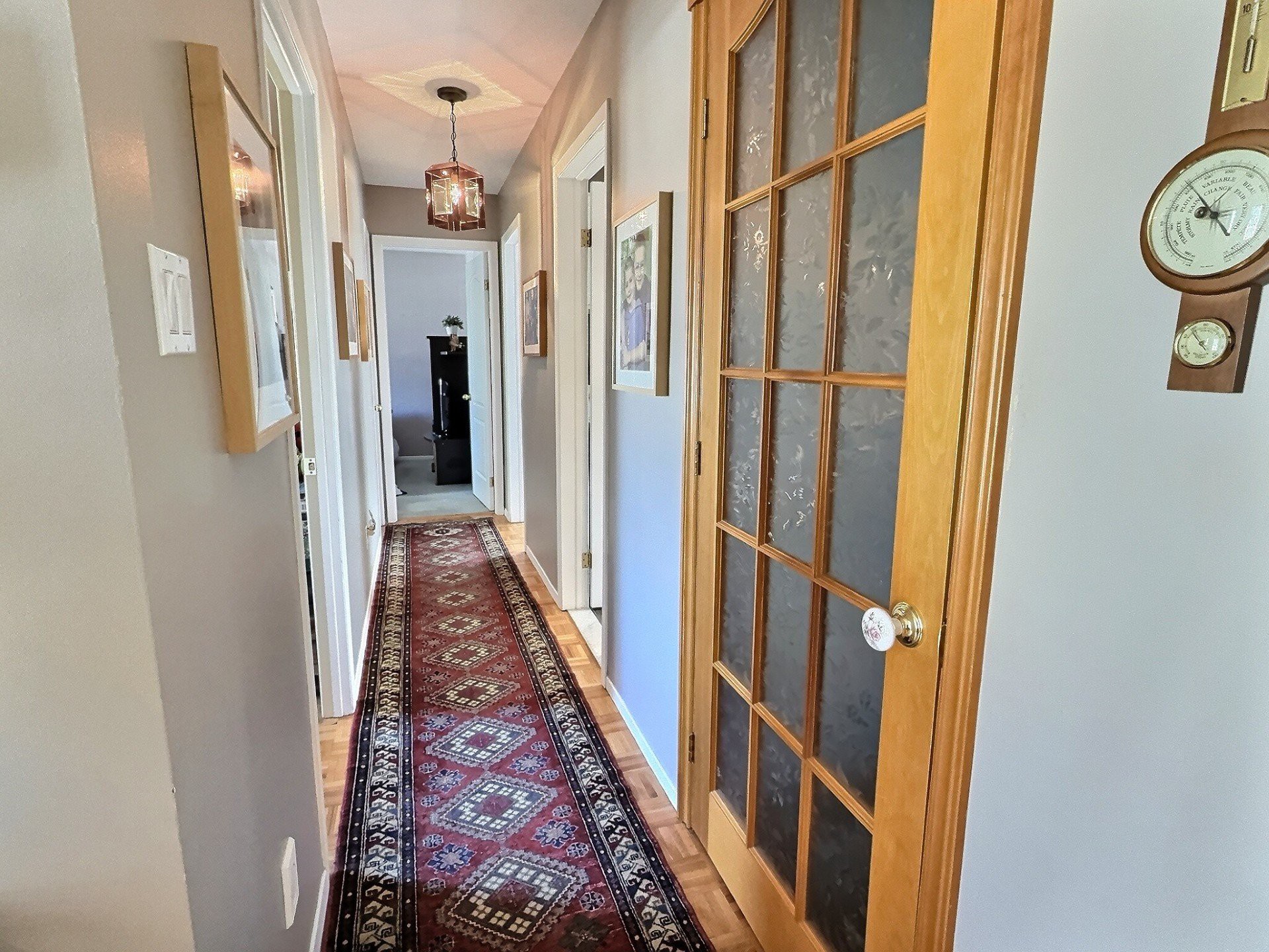 Corridor