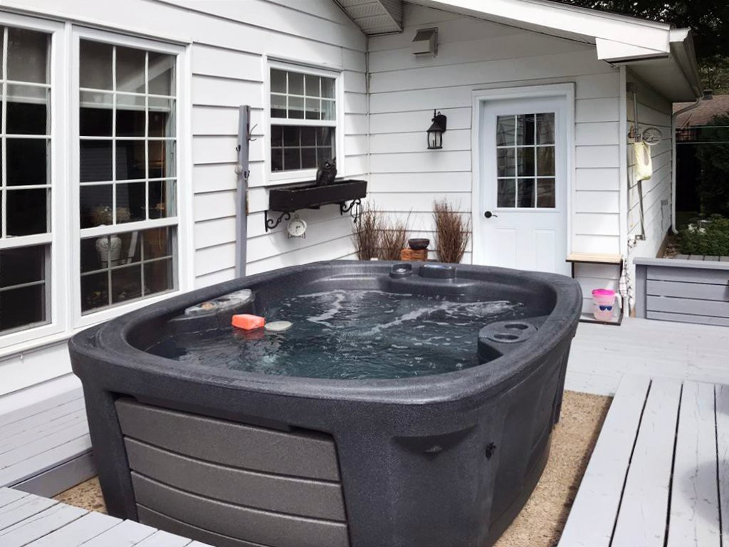 Spa