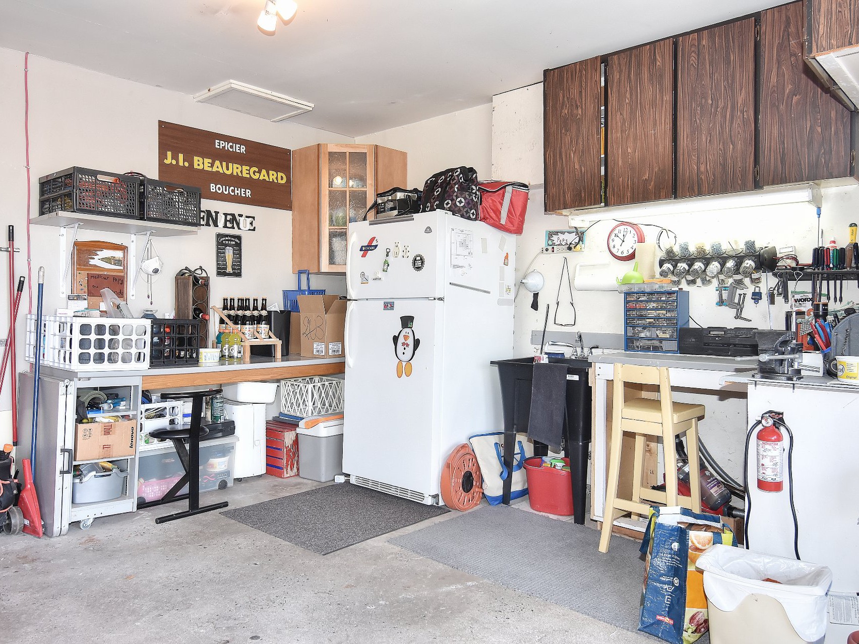 Garage
