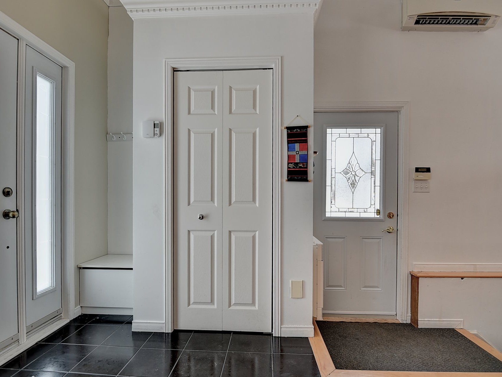 Hall d'entrée/Vestibule