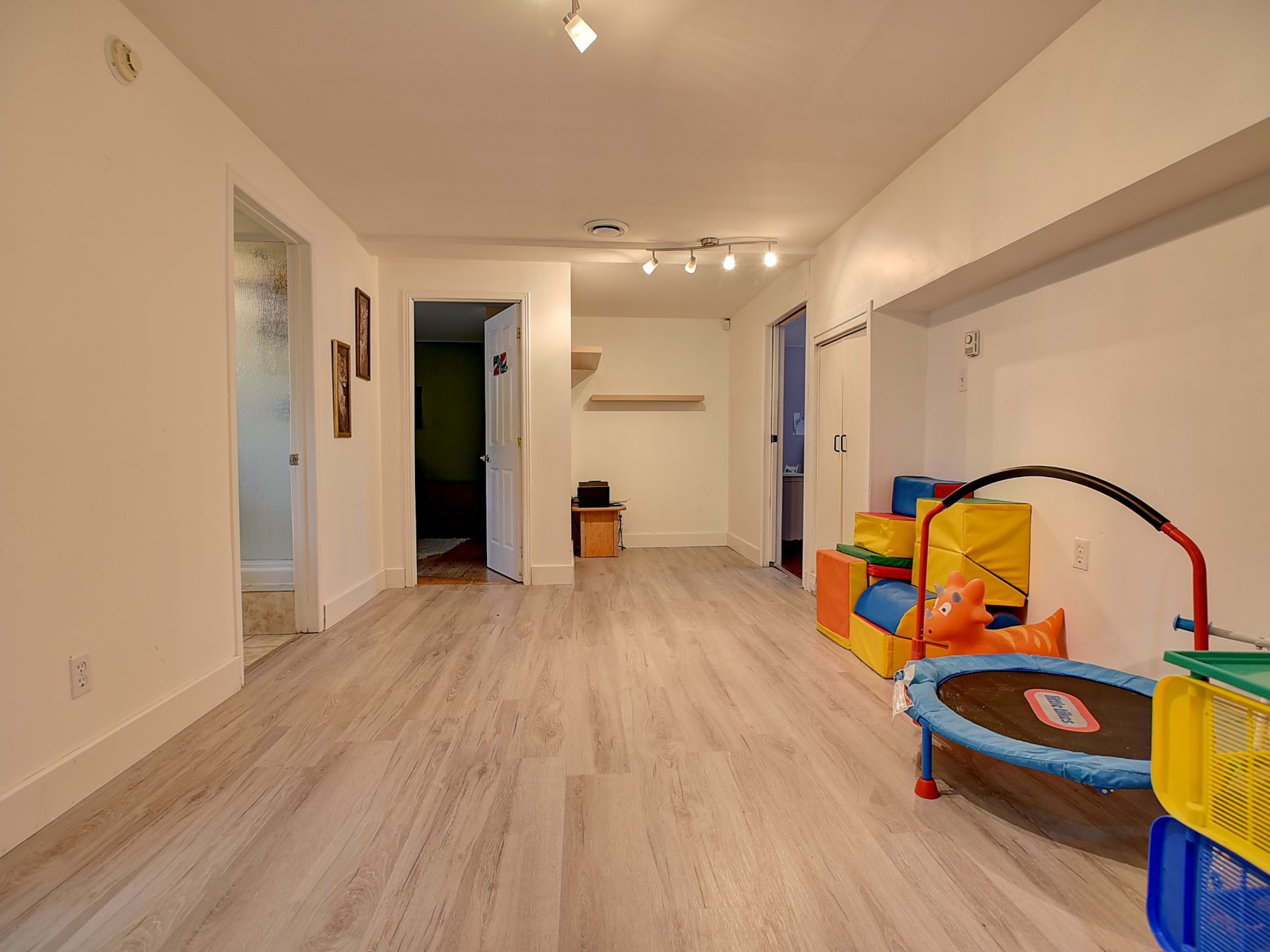 Salle familiale