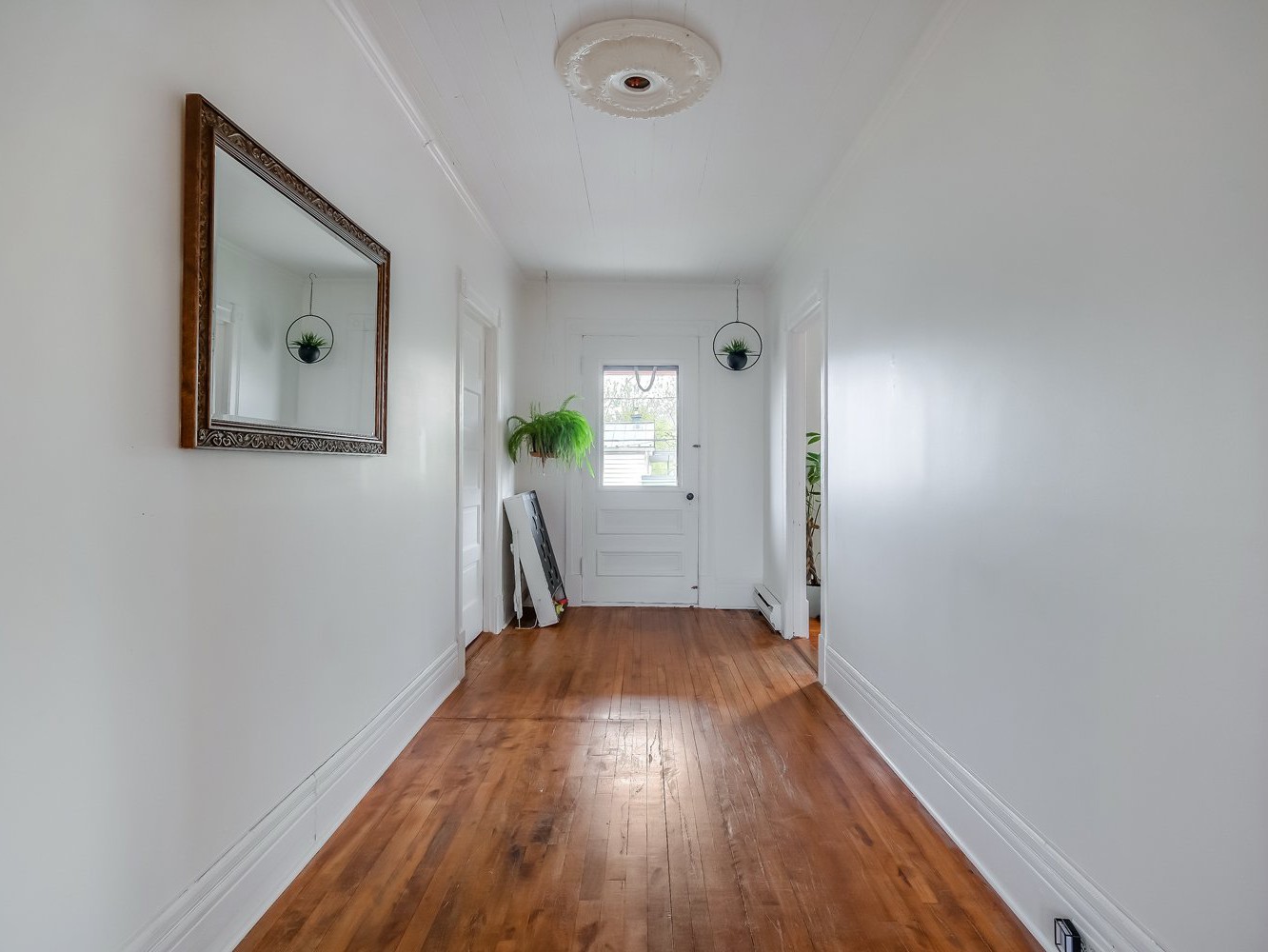 Corridor
