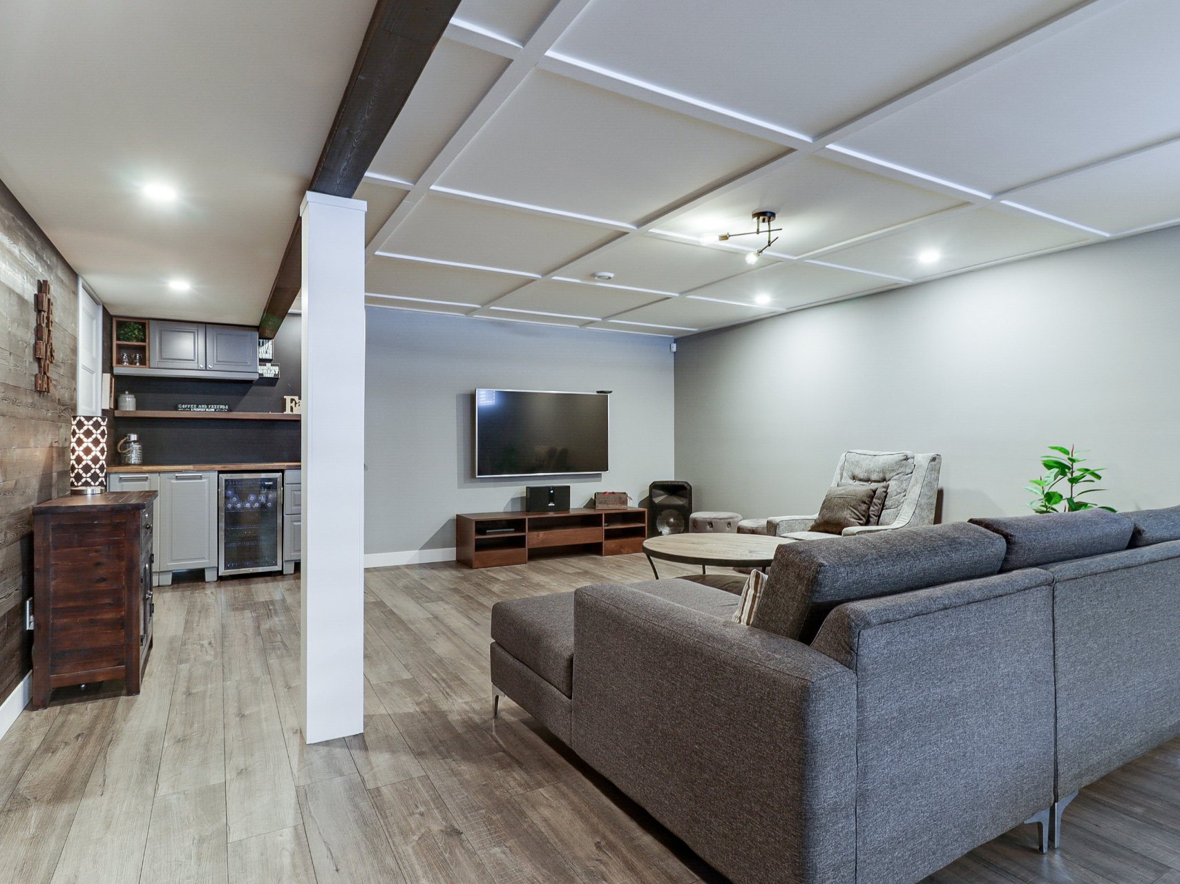Salle familiale