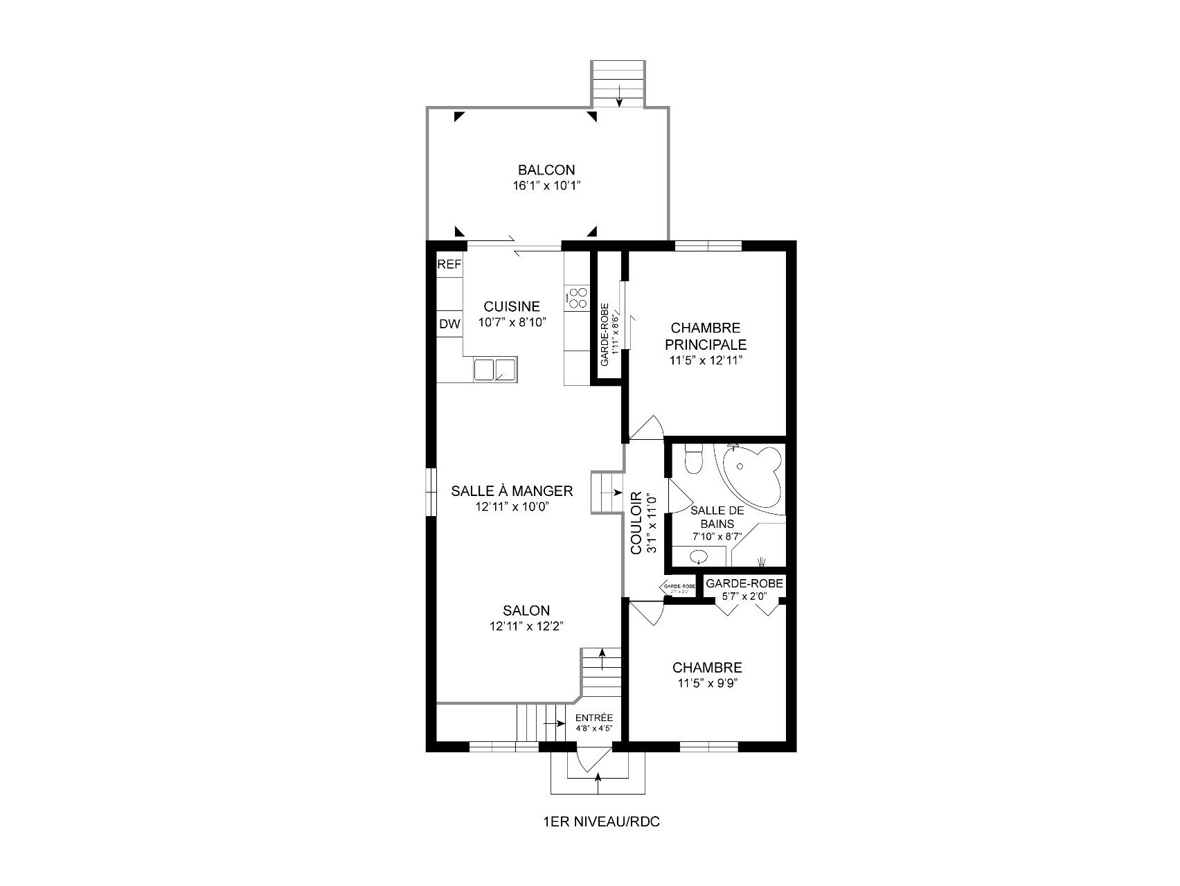 Plan (croquis)