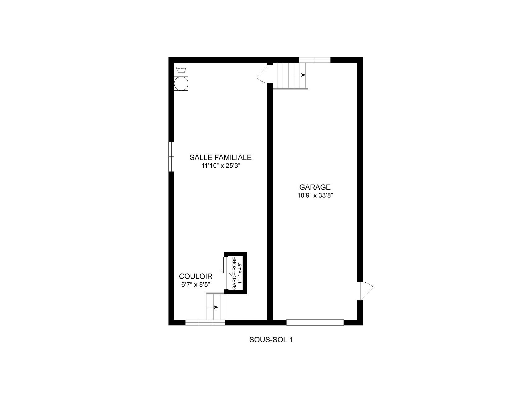 Plan (croquis)